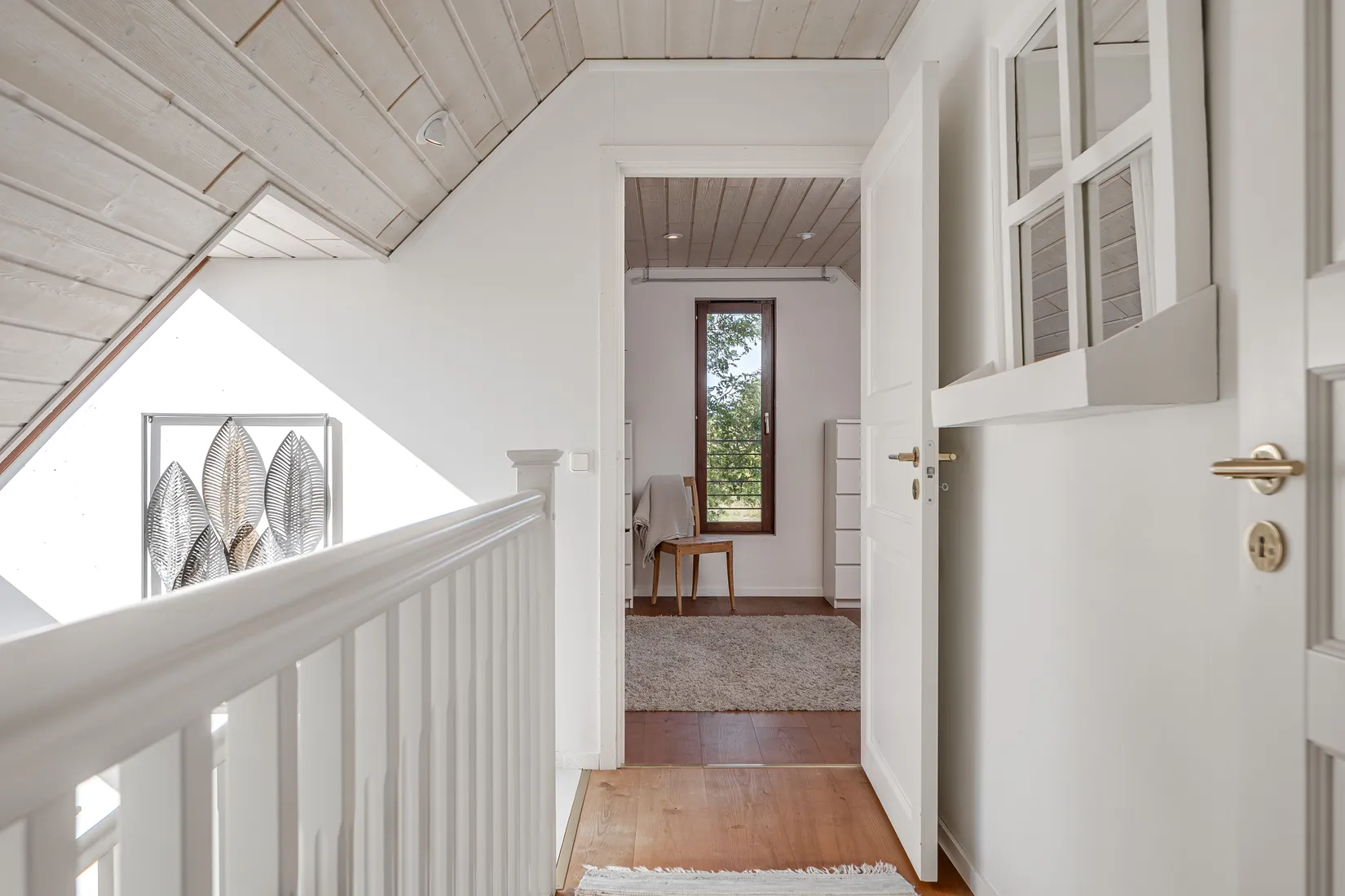 Villa, Heberg 125, Heberg, Falkenberg