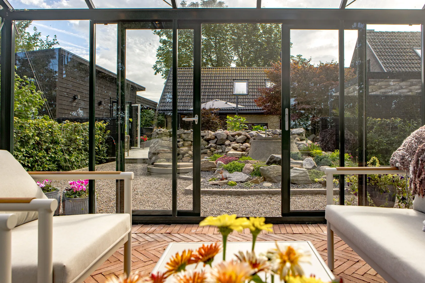 Villa, Heberg 125, Heberg, Falkenberg