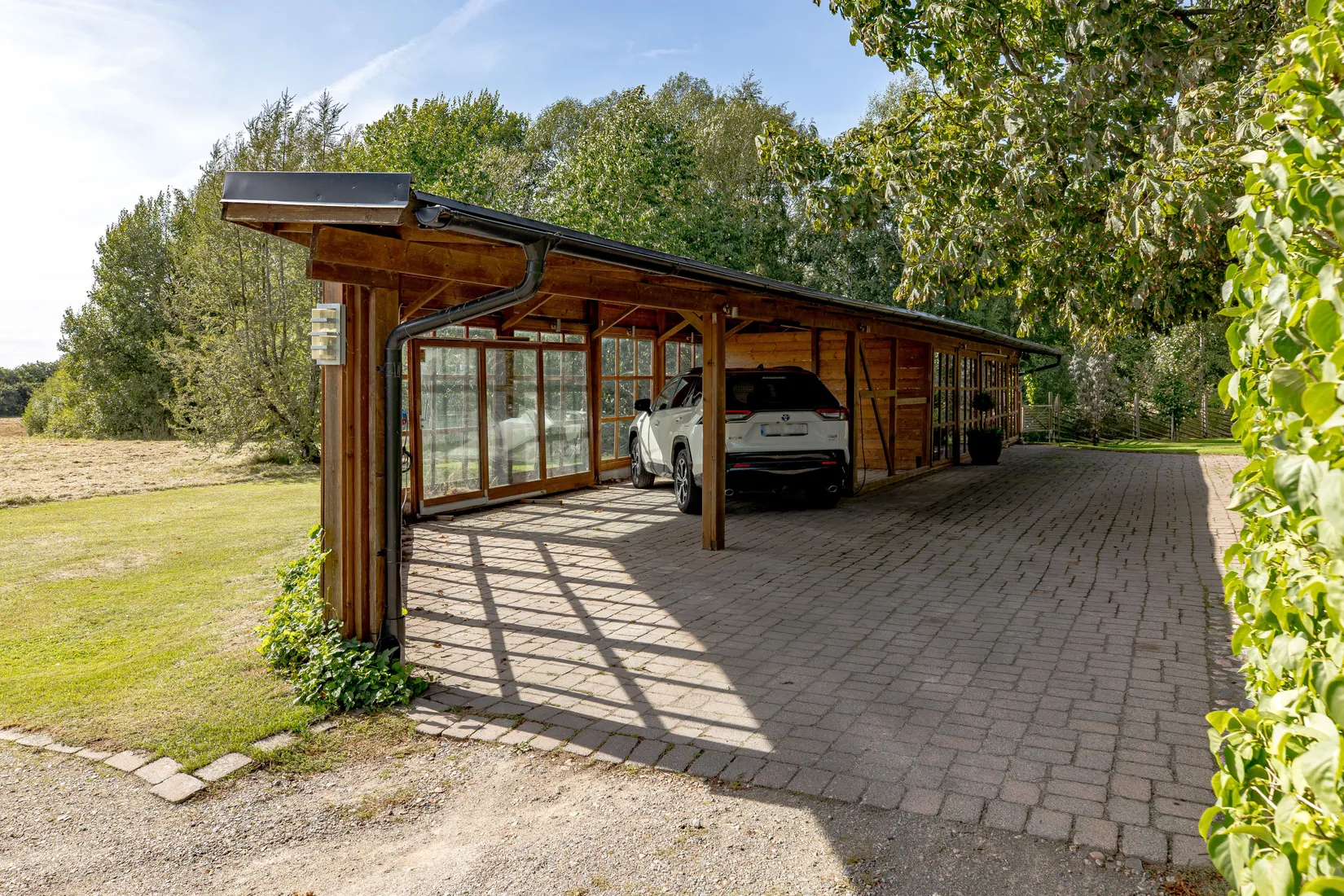 Villa, Heberg 125, Heberg, Falkenberg