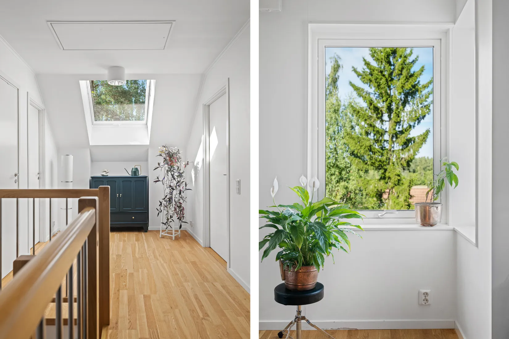 Radhus, Stockby Strand 11B, Färingsö Stenhamra, Ekerö