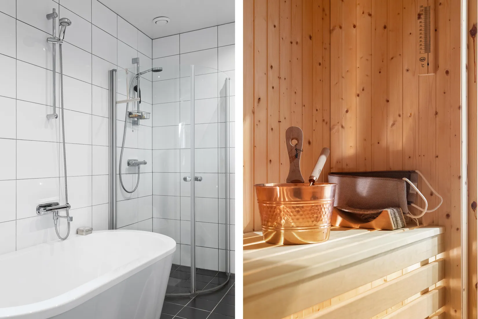 Radhus, Stockby Strand 11B, Färingsö Stenhamra, Ekerö