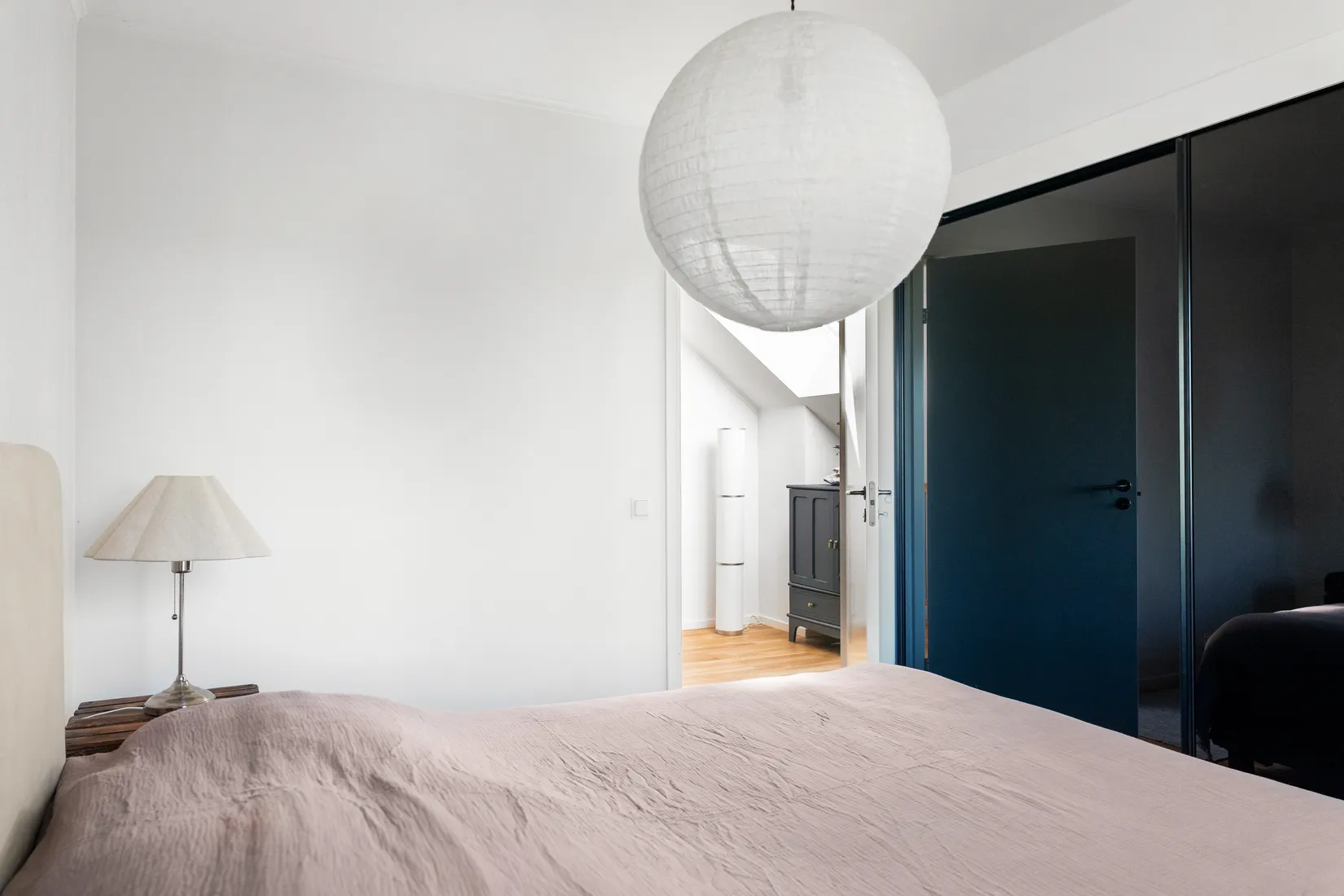 Radhus, Stockby Strand 11B, Färingsö Stenhamra, Ekerö