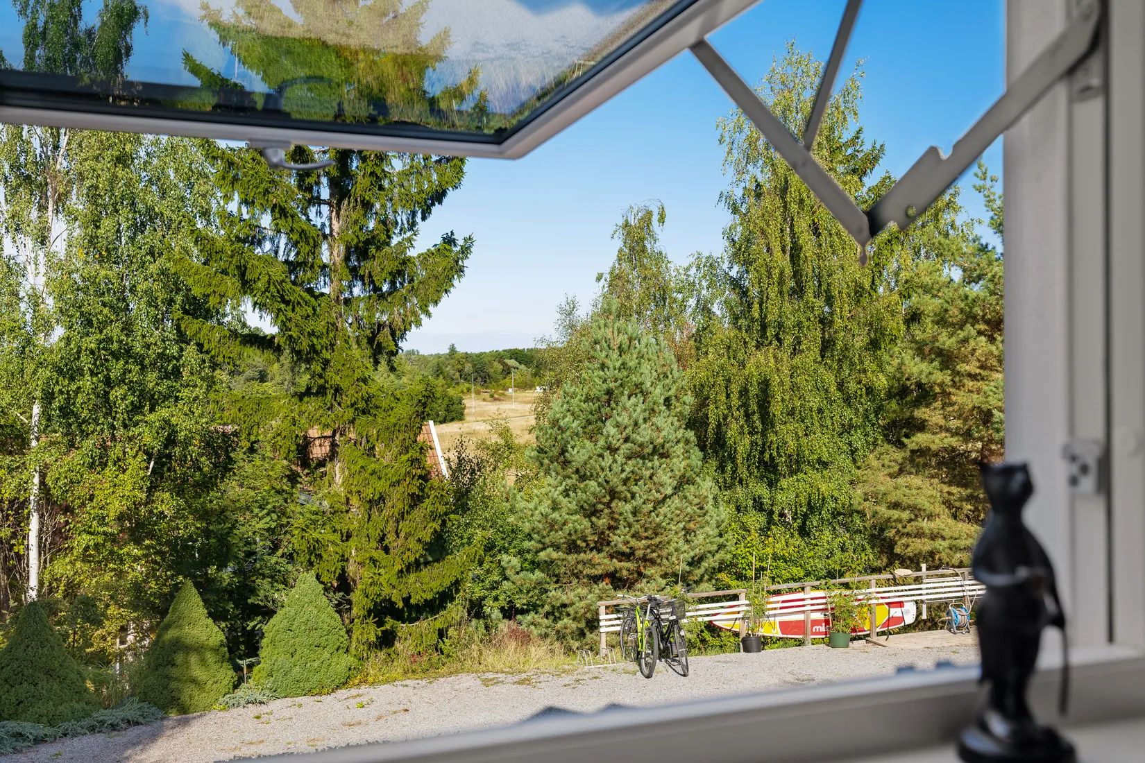 Radhus, Stockby Strand 11B, Färingsö Stenhamra, Ekerö