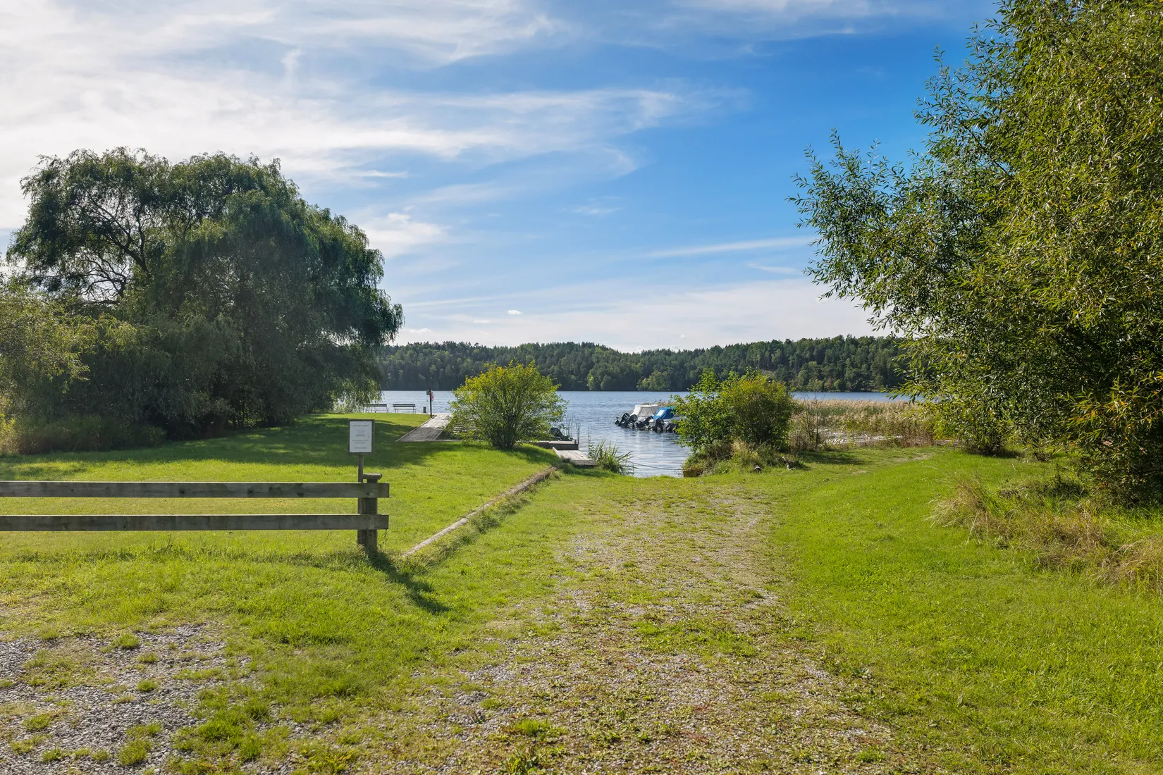 Radhus, Stockby Strand 11B, Färingsö Stenhamra, Ekerö