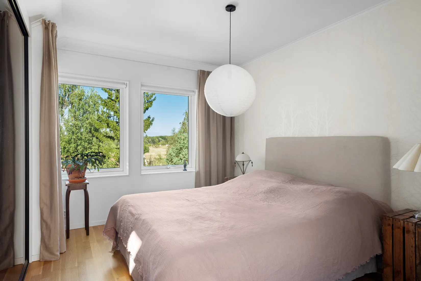 Radhus, Stockby Strand 11B, Färingsö Stenhamra, Ekerö
