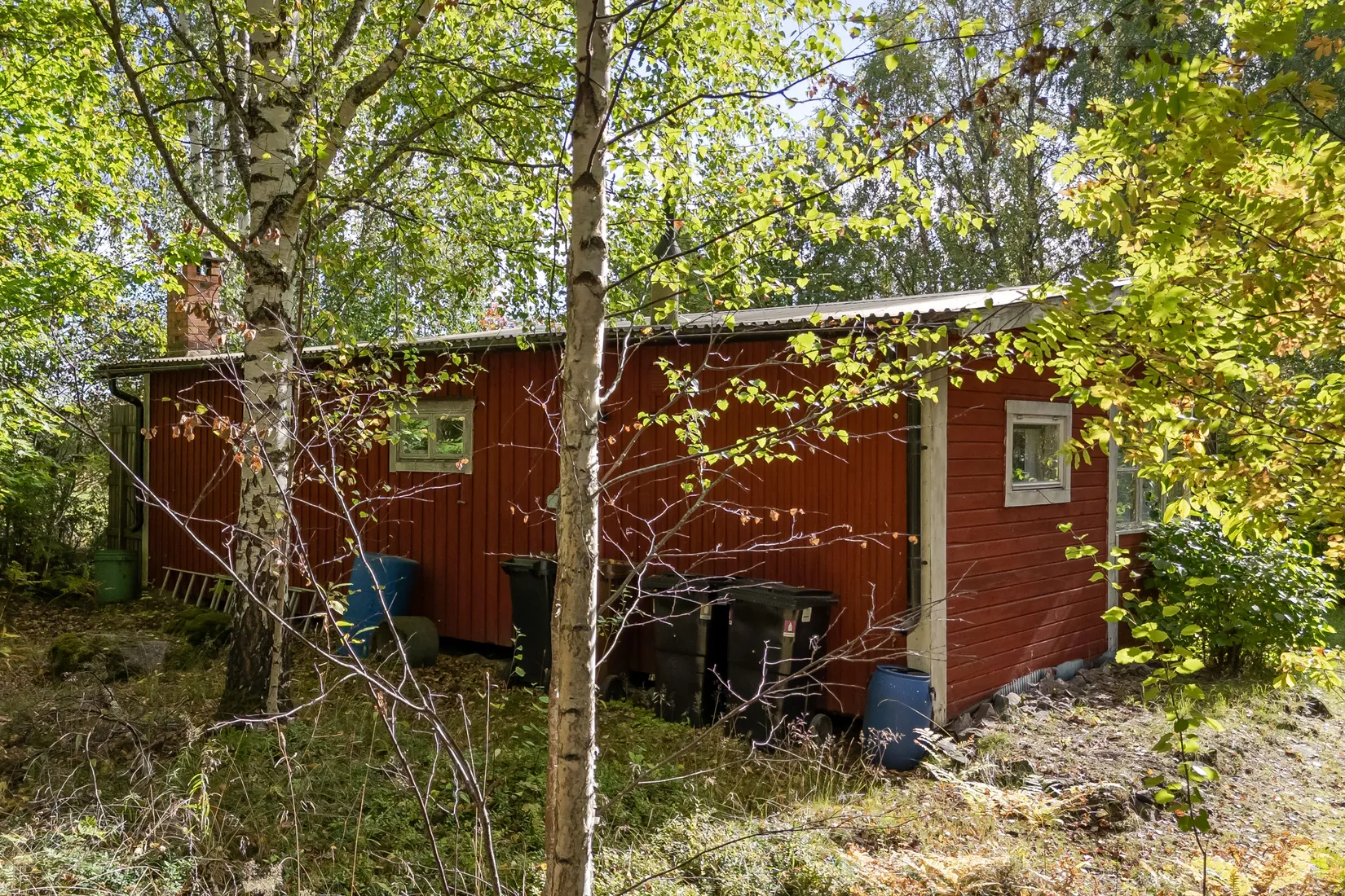 Villa, Kyna 208, Kyna, Borlänge