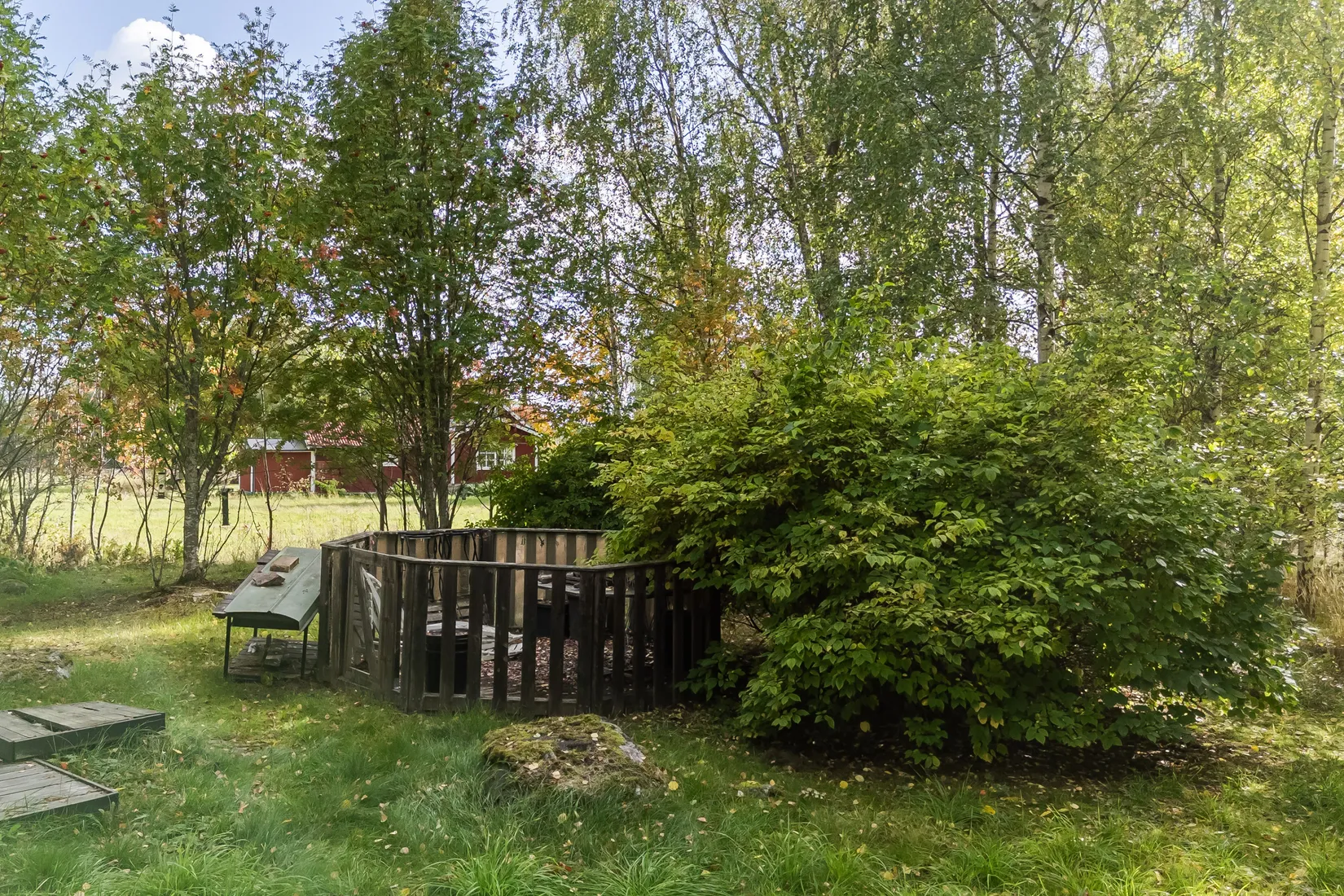 Villa, Kyna 208, Kyna, Borlänge