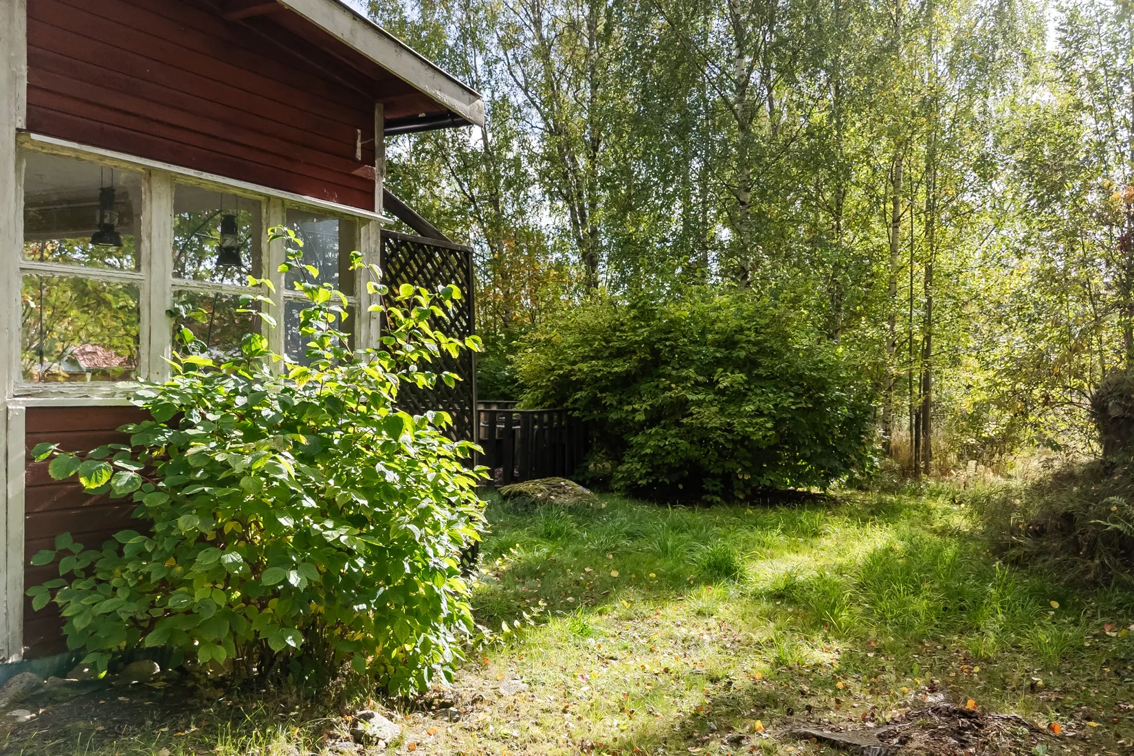 Villa, Kyna 208, Kyna, Borlänge