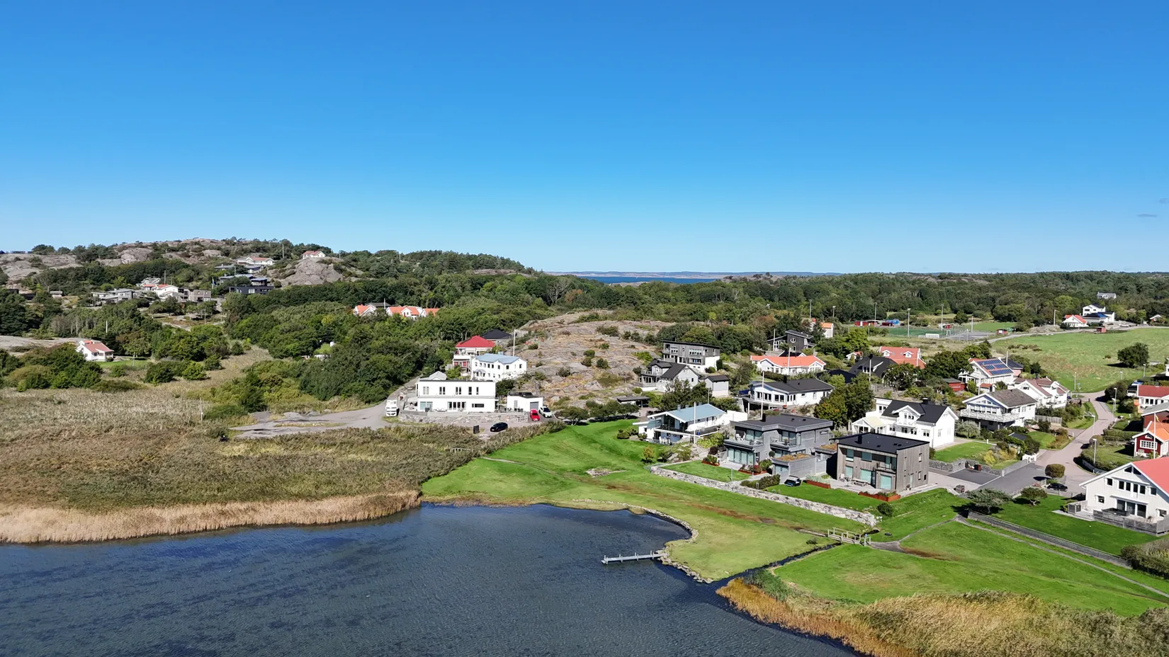 Villa, Vikbrovägen 8, Torslanda - Hästevik, Göteborg