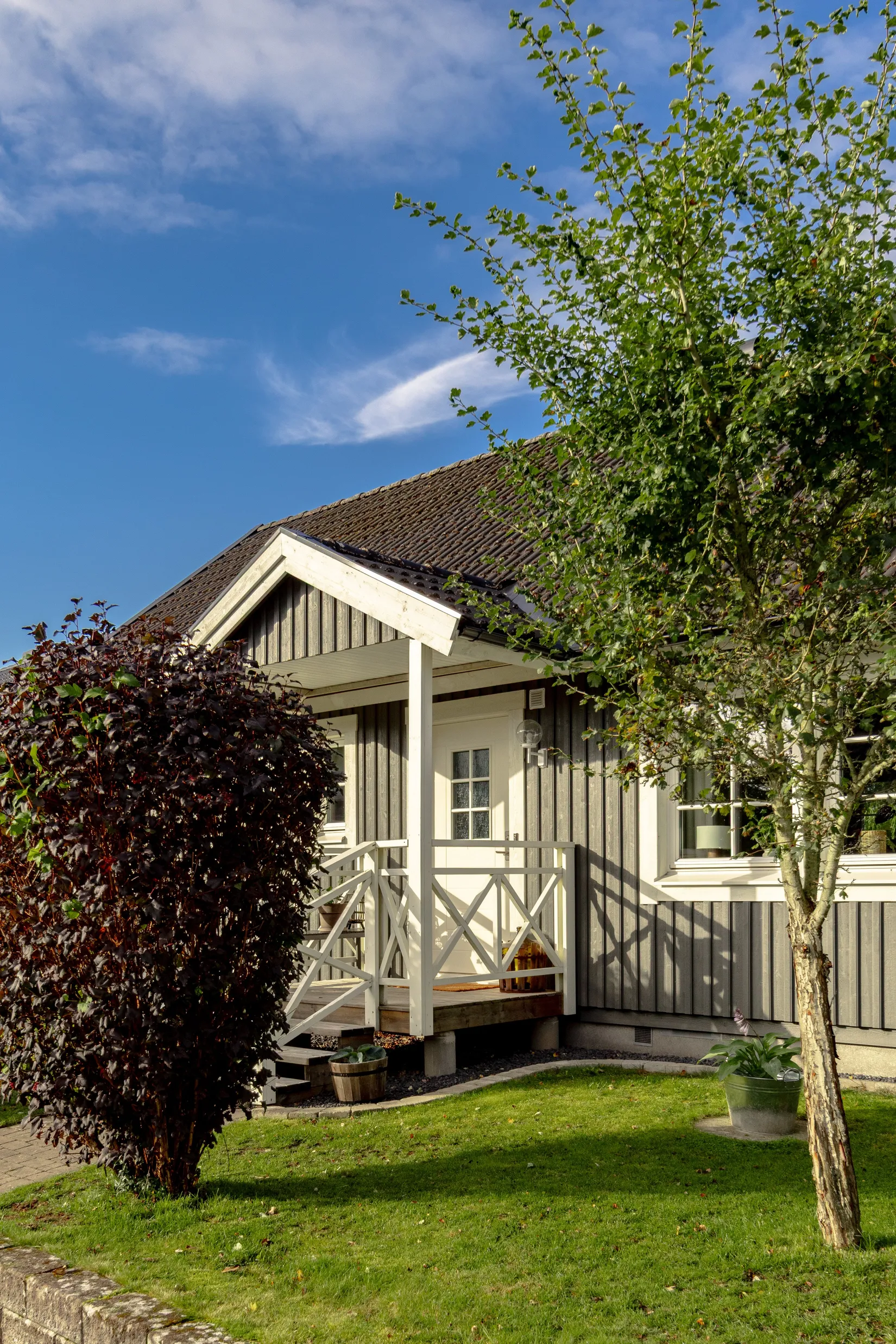 Villa, Fereboavägen 35, Grimslöv, Alvesta