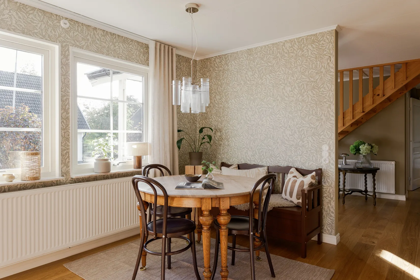 Villa, Fereboavägen 35, Grimslöv, Alvesta
