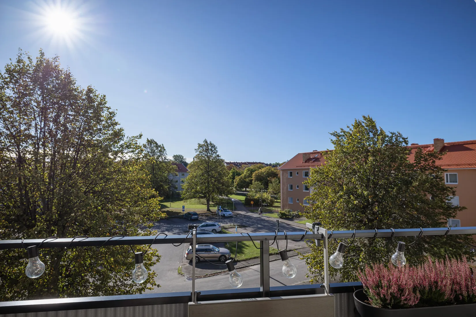 Bostadsrätt, Åbylundsgatan 66, Åbylund, Linköping