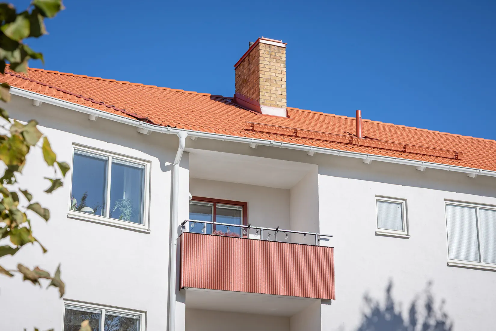 Bostadsrätt, Åbylundsgatan 66, Åbylund, Linköping