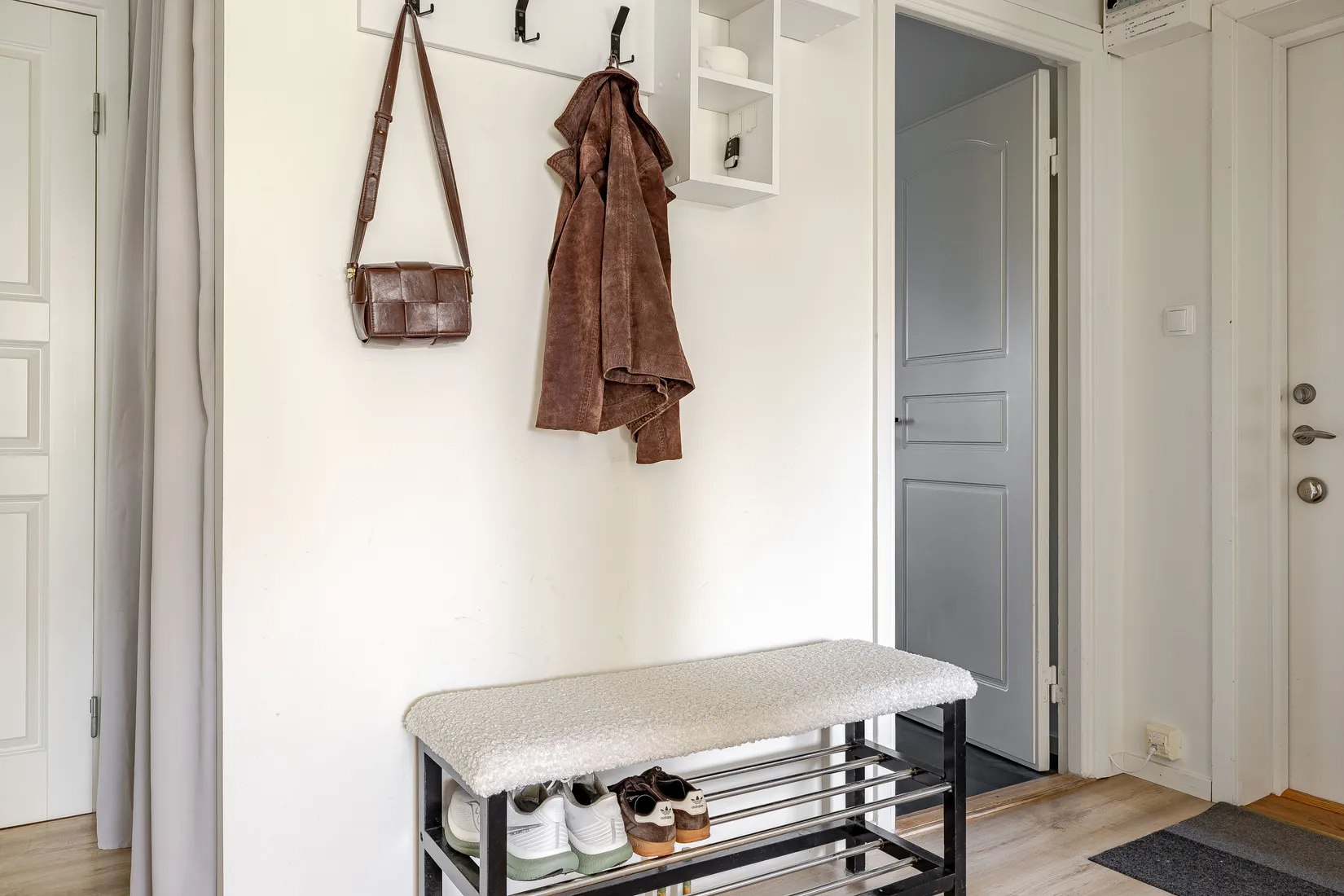 Bostadsrätt, Åbylundsgatan 66, Åbylund, Linköping