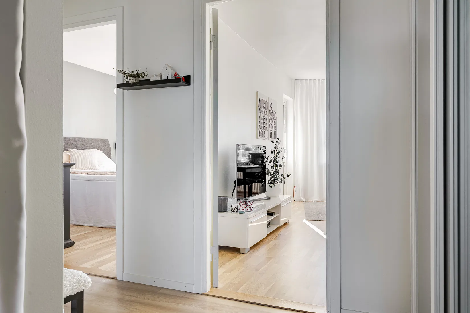 Bostadsrätt, Åbylundsgatan 66, Åbylund, Linköping
