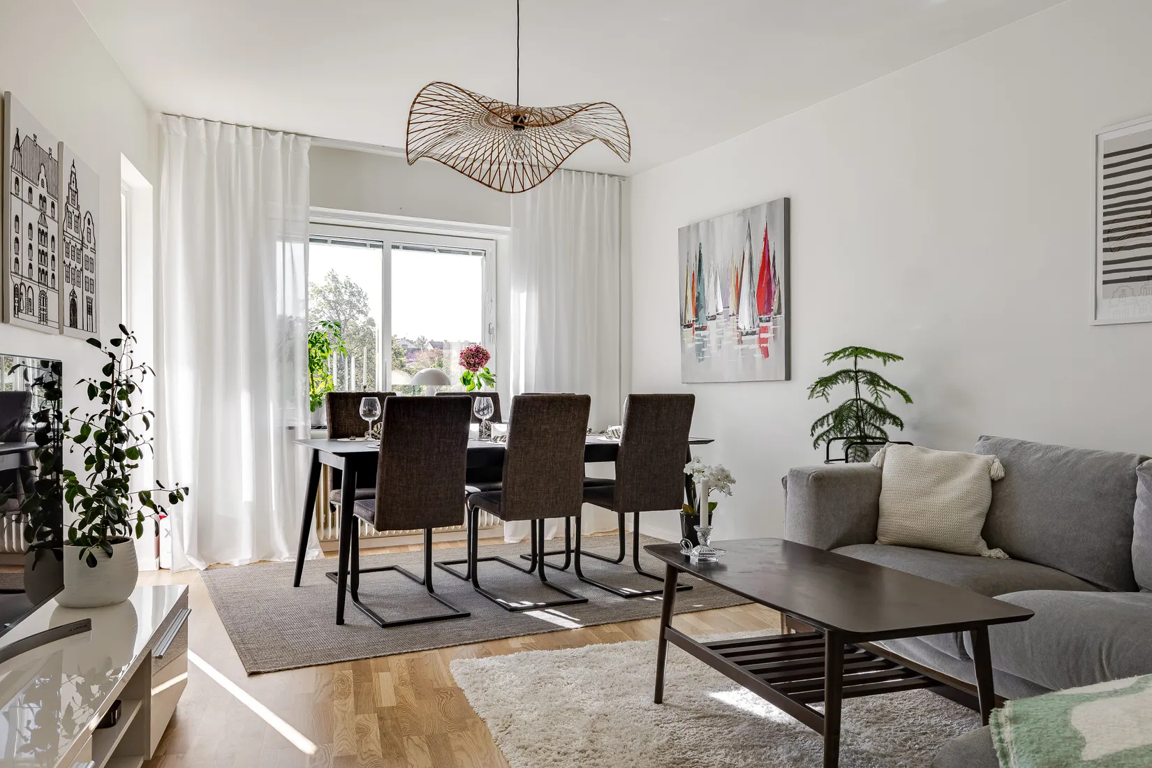Bostadsrätt, Åbylundsgatan 66, Åbylund, Linköping