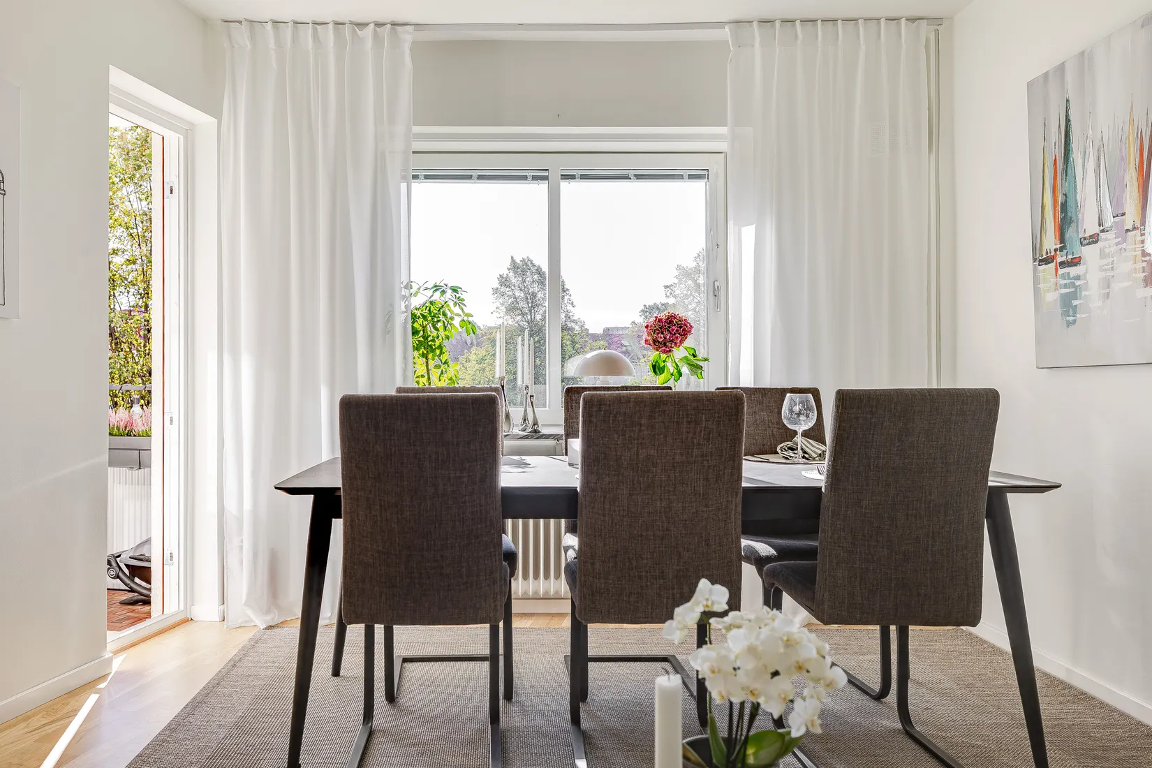 Bostadsrätt, Åbylundsgatan 66, Åbylund, Linköping