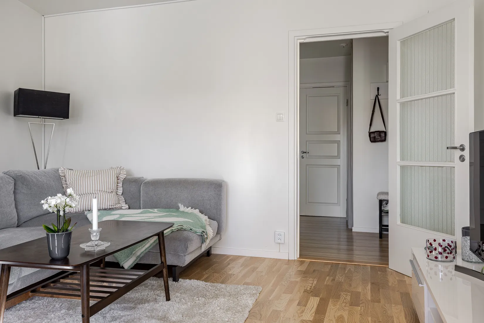 Bostadsrätt, Åbylundsgatan 66, Åbylund, Linköping