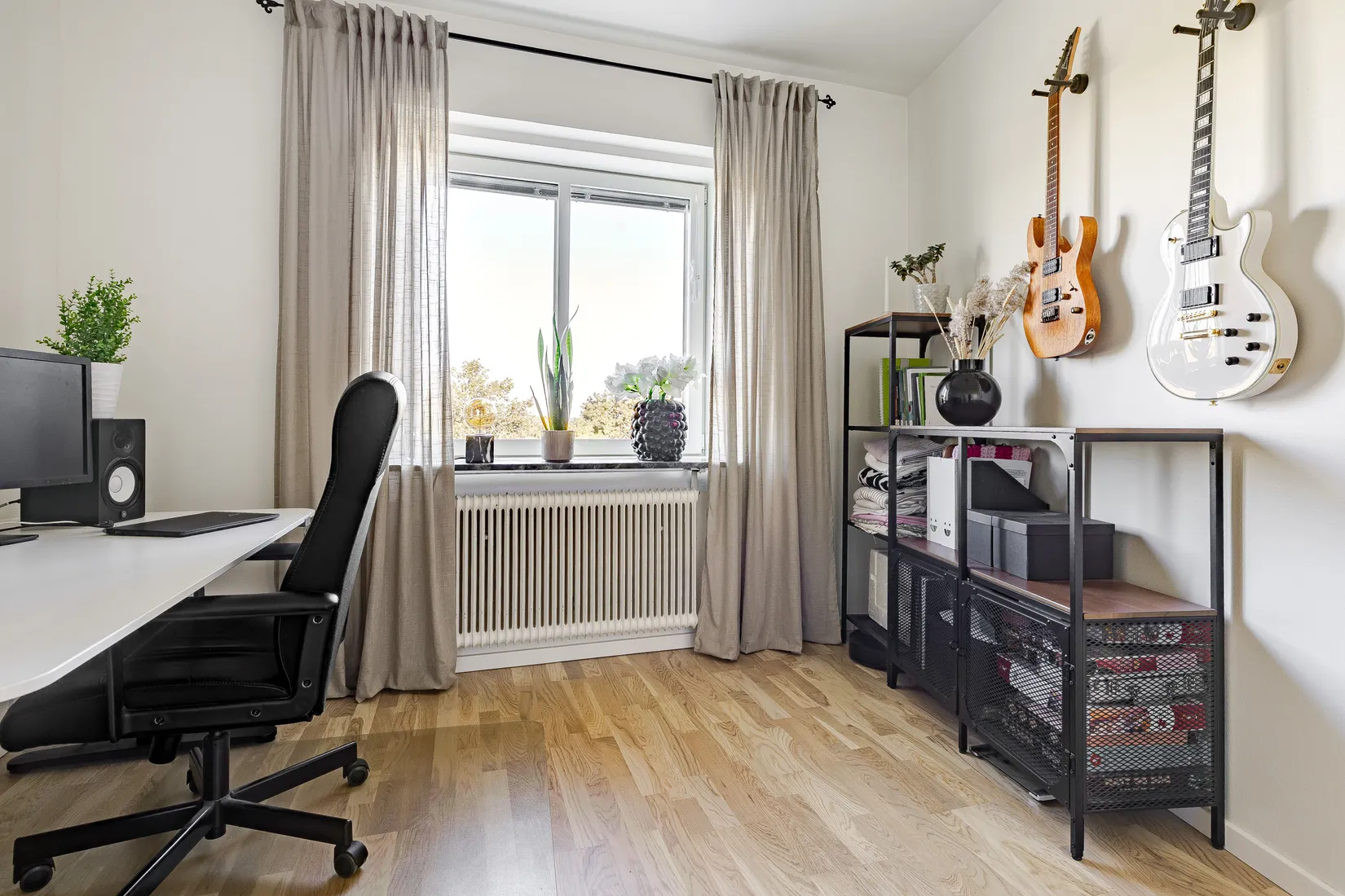 Bostadsrätt, Åbylundsgatan 66, Åbylund, Linköping