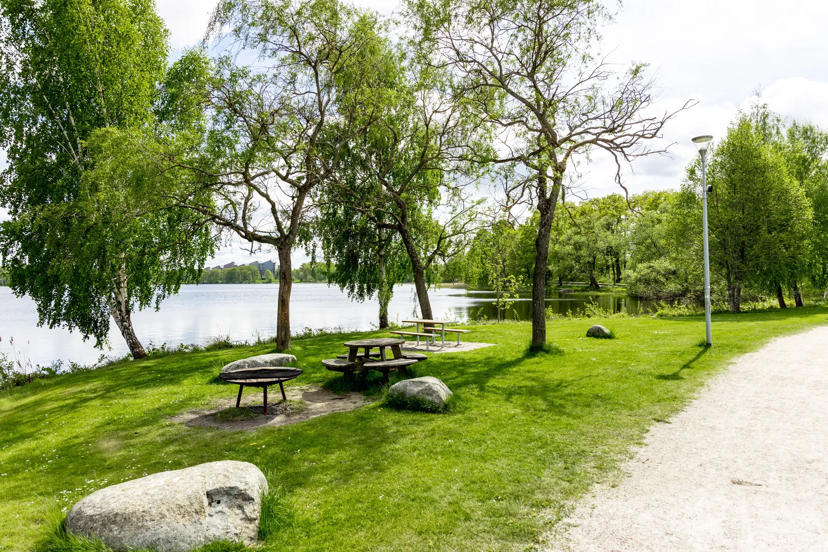Bostadsrätt, Trädgårdsgatan 20, Söder, Växjö