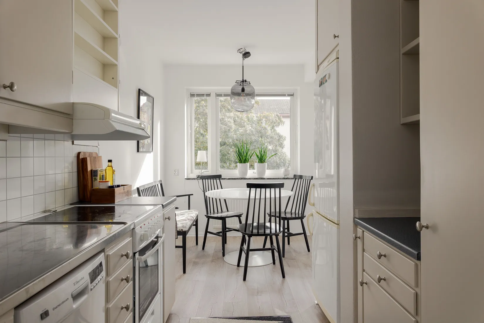 Bostadsrätt, Trädgårdsgatan 20, Söder, Växjö