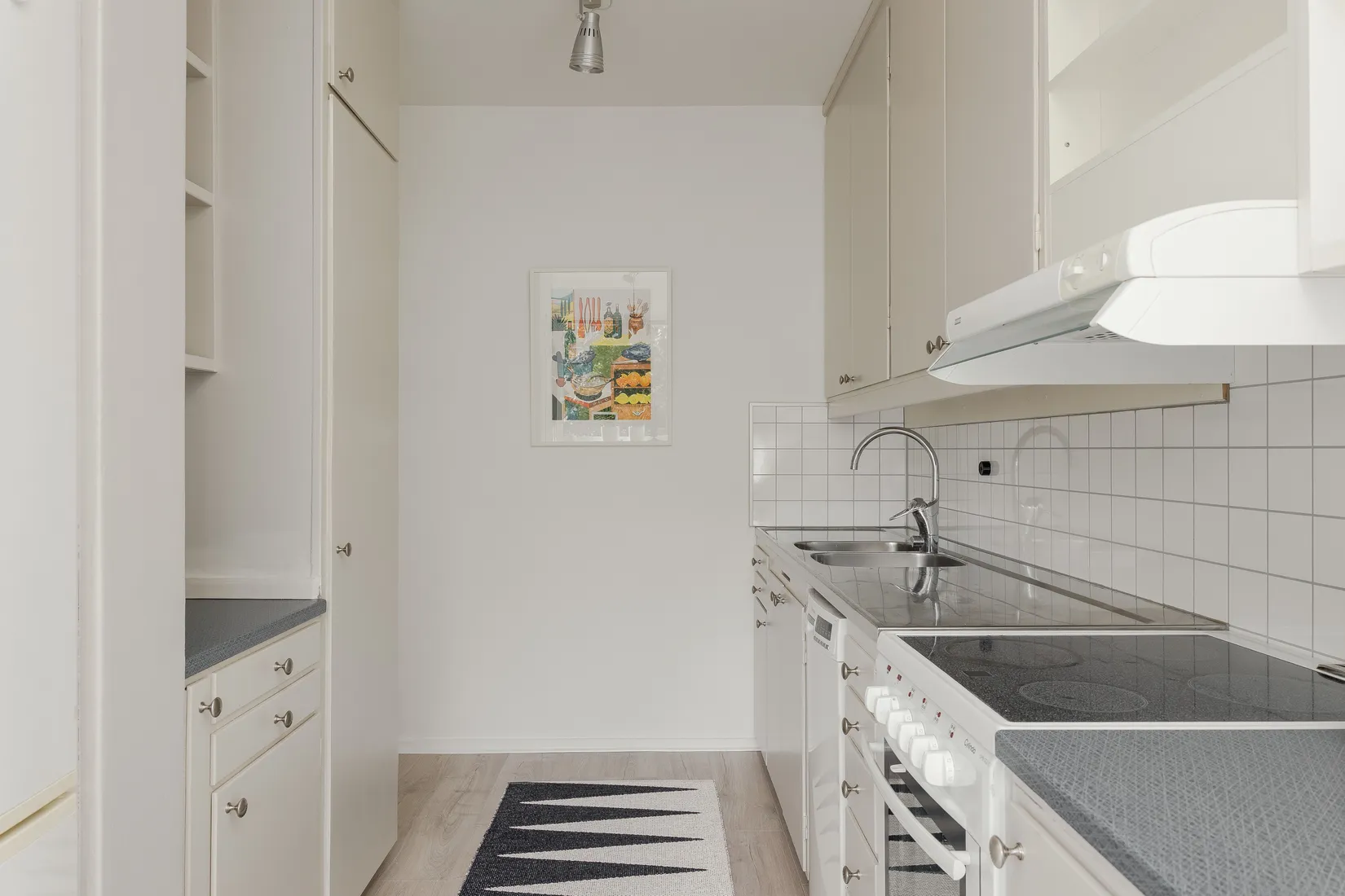 Bostadsrätt, Trädgårdsgatan 20, Söder, Växjö
