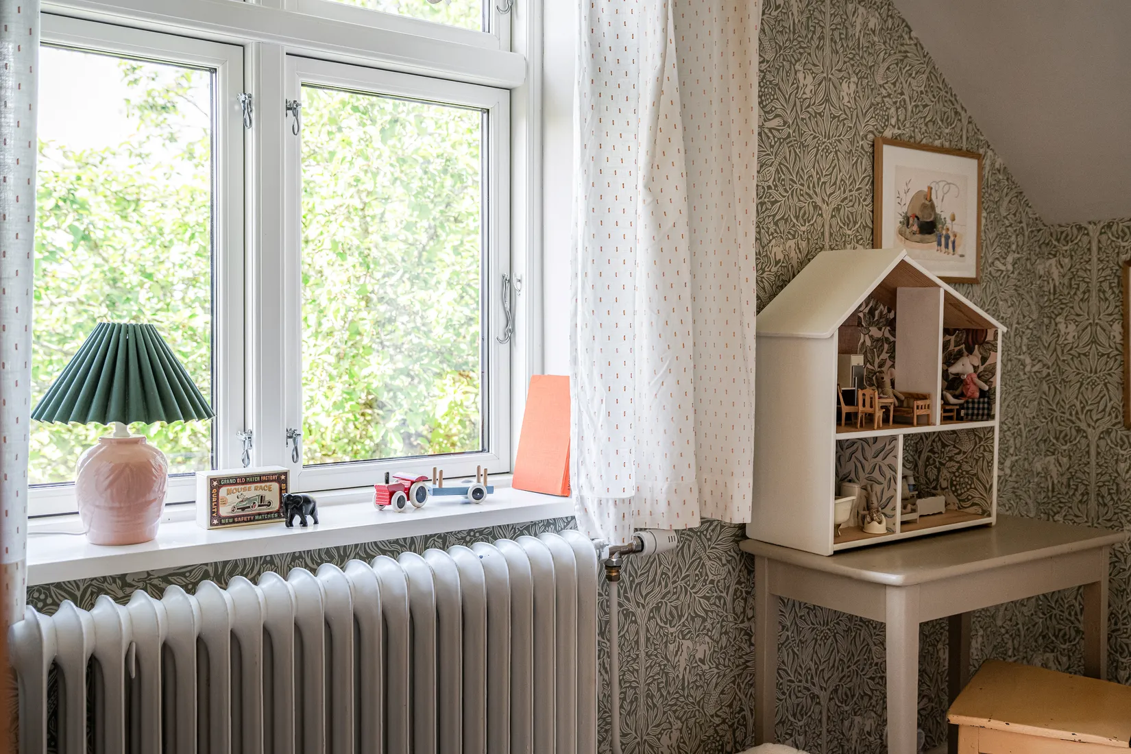 Villa, Båtsmansvägen 11, Ängabo, Alingsås