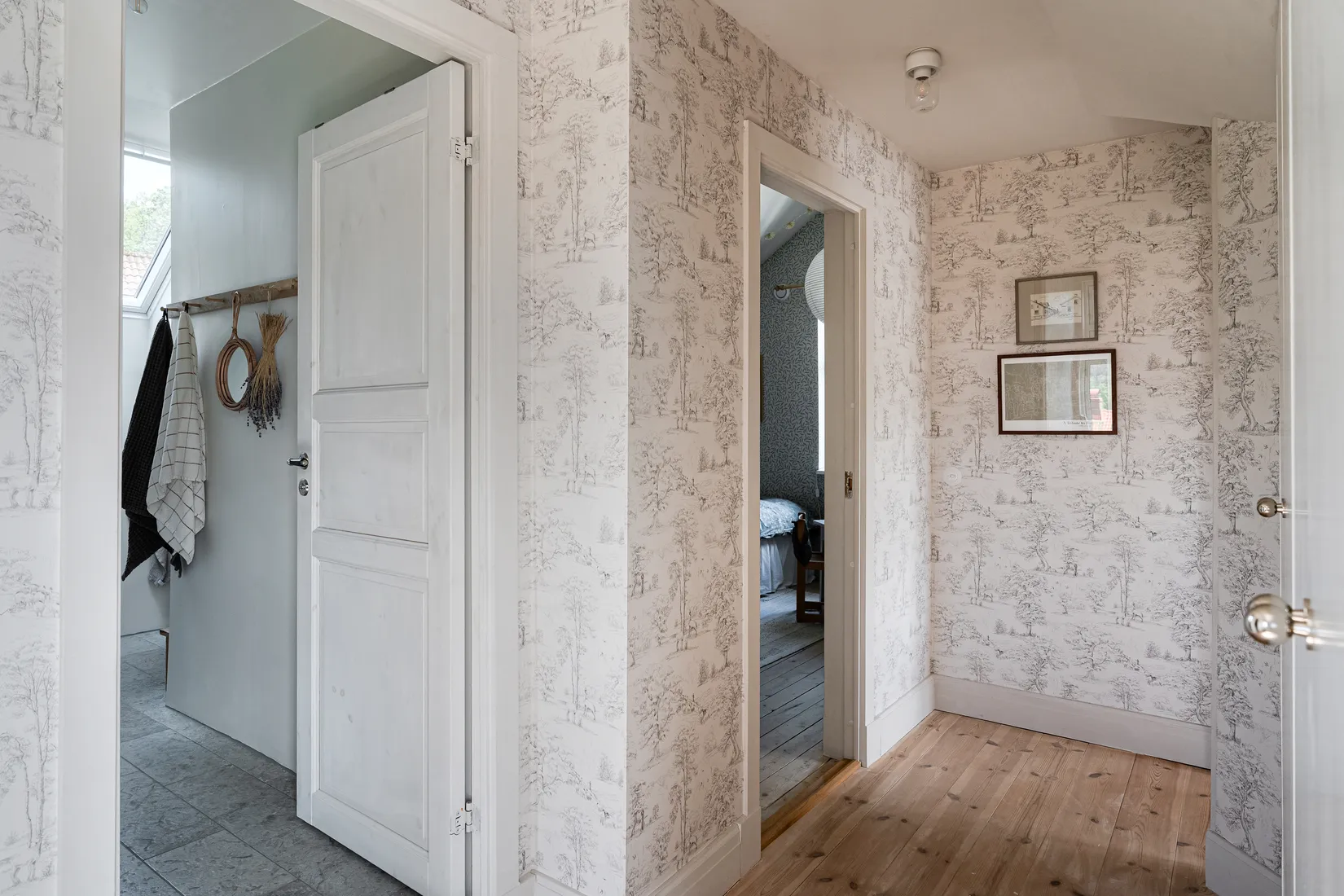 Villa, Båtsmansvägen 11, Ängabo, Alingsås