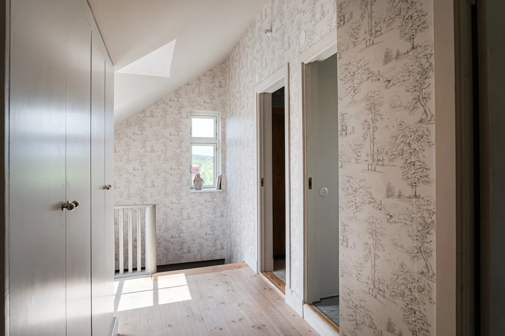 Villa, Båtsmansvägen 11, Ängabo, Alingsås