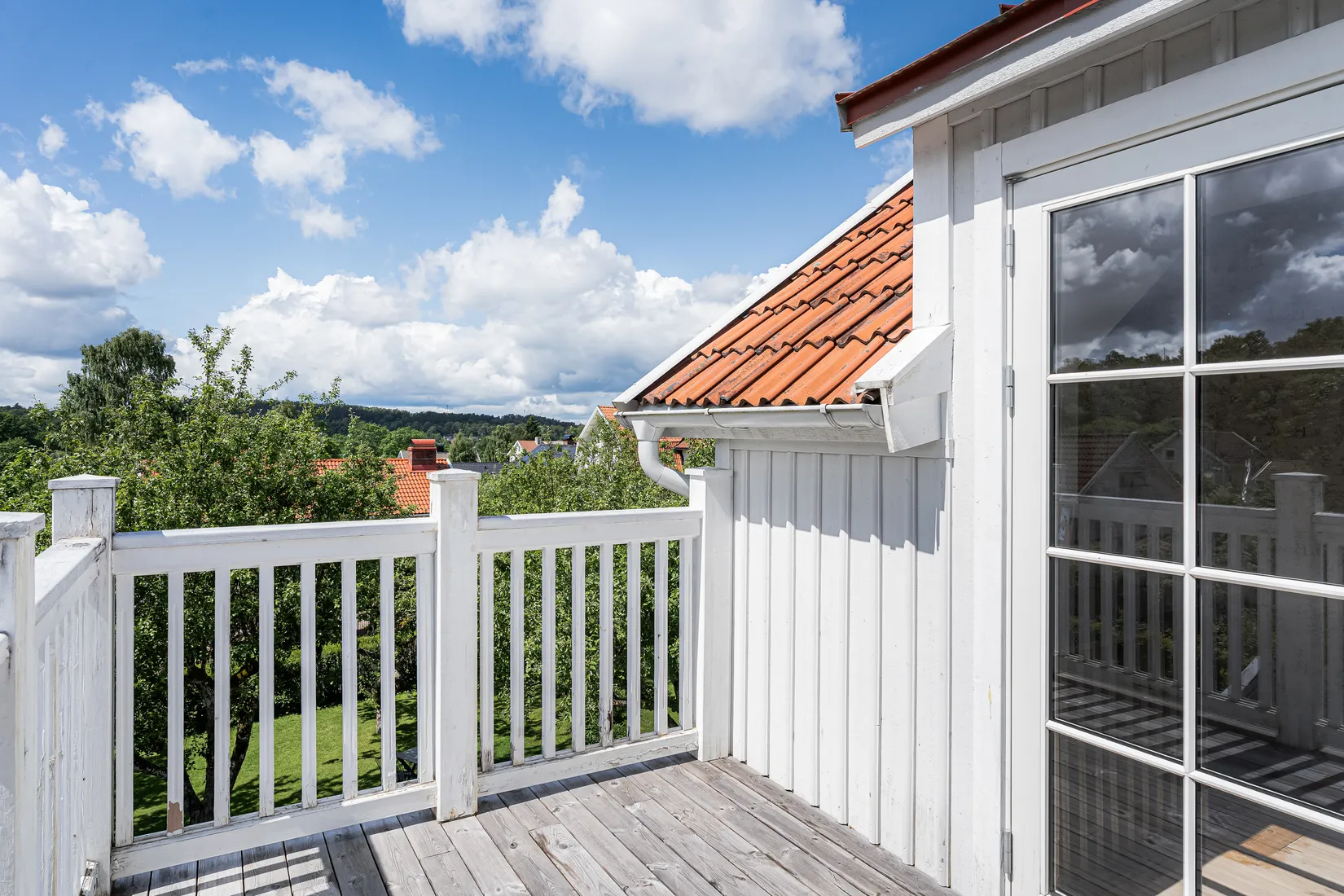Villa, Båtsmansvägen 11, Ängabo, Alingsås