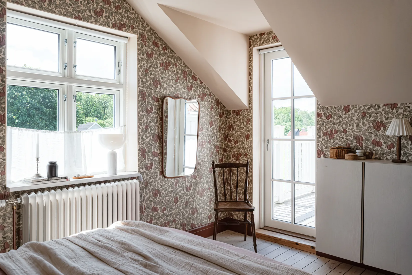 Villa, Båtsmansvägen 11, Ängabo, Alingsås