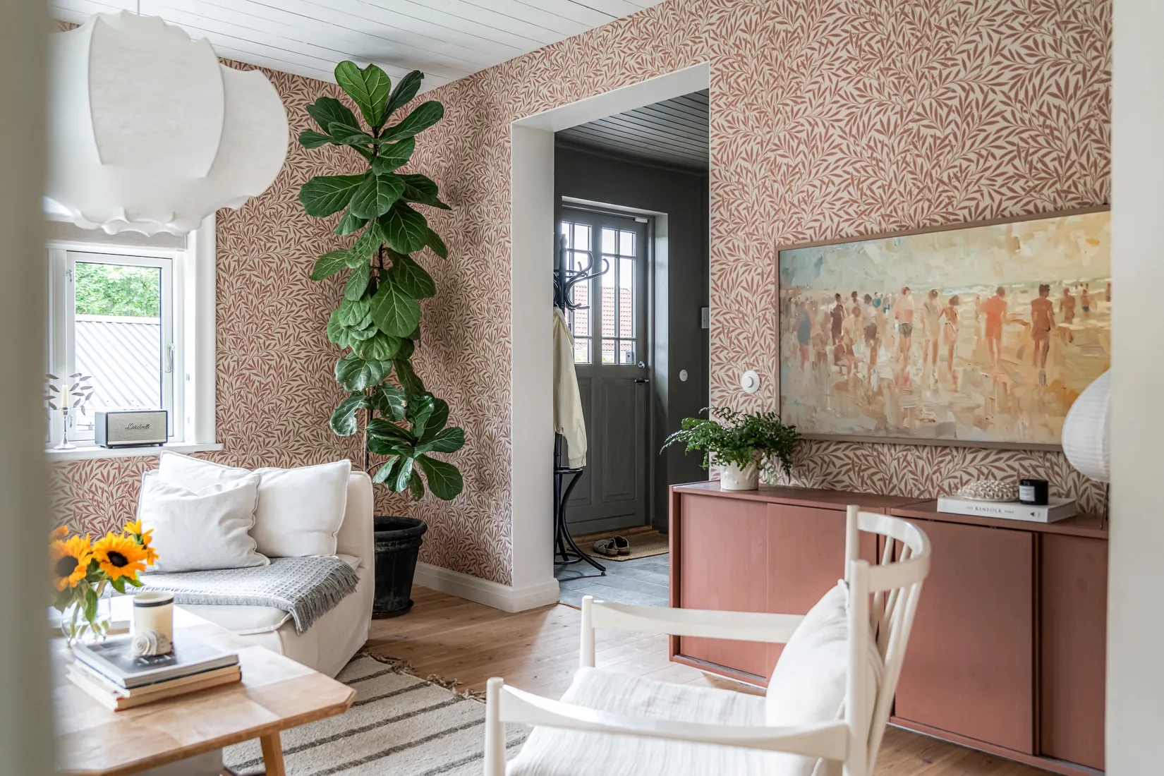 Villa, Båtsmansvägen 11, Ängabo, Alingsås