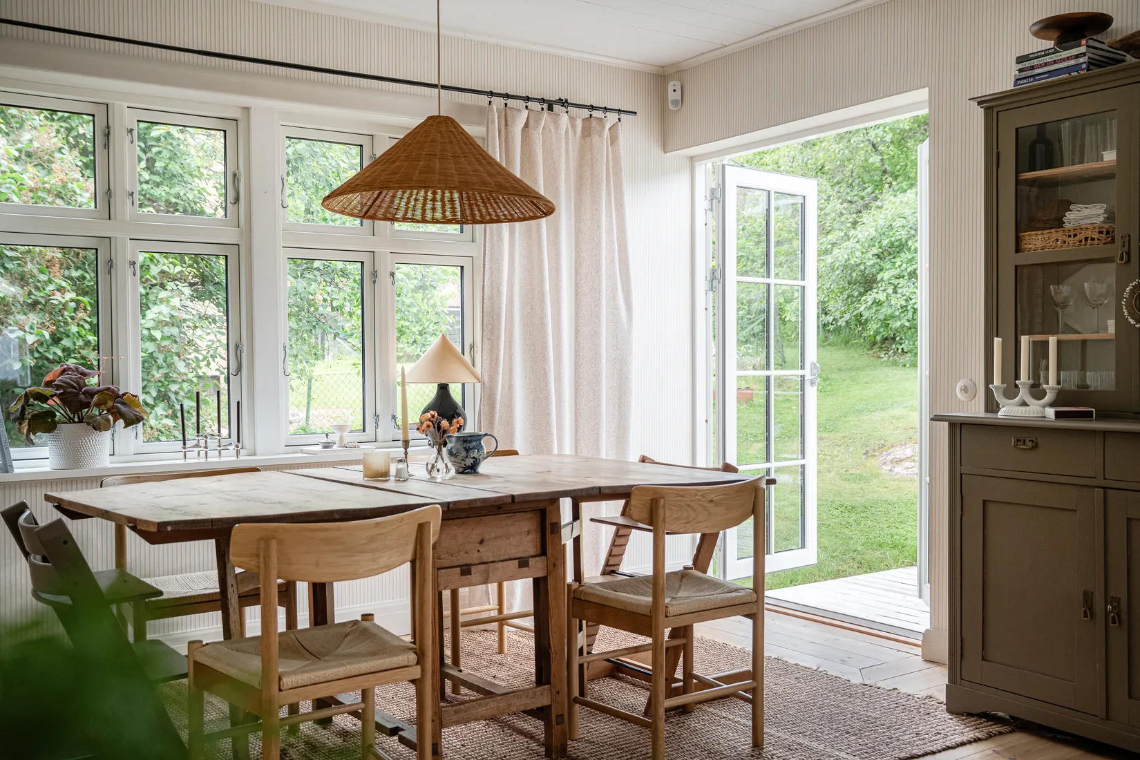 Villa, Båtsmansvägen 11, Ängabo, Alingsås