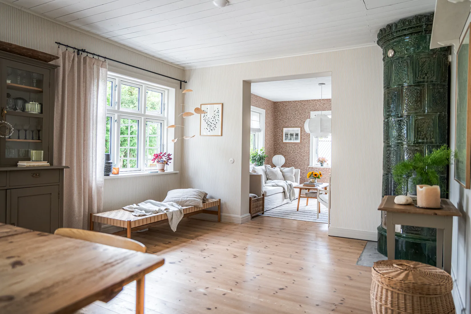 Villa, Båtsmansvägen 11, Ängabo, Alingsås