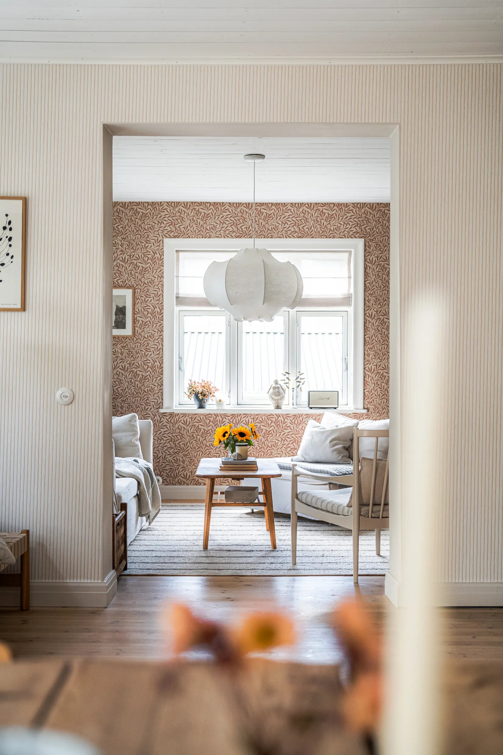 Villa, Båtsmansvägen 11, Ängabo, Alingsås
