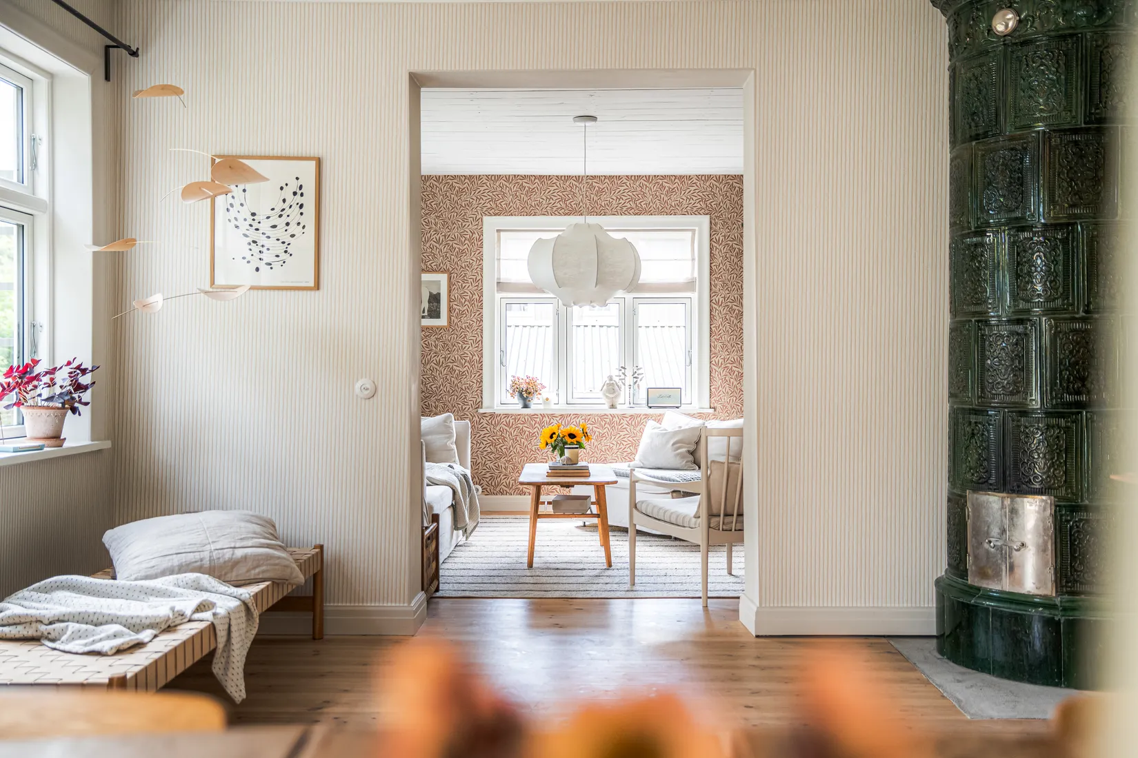 Villa, Båtsmansvägen 11, Ängabo, Alingsås