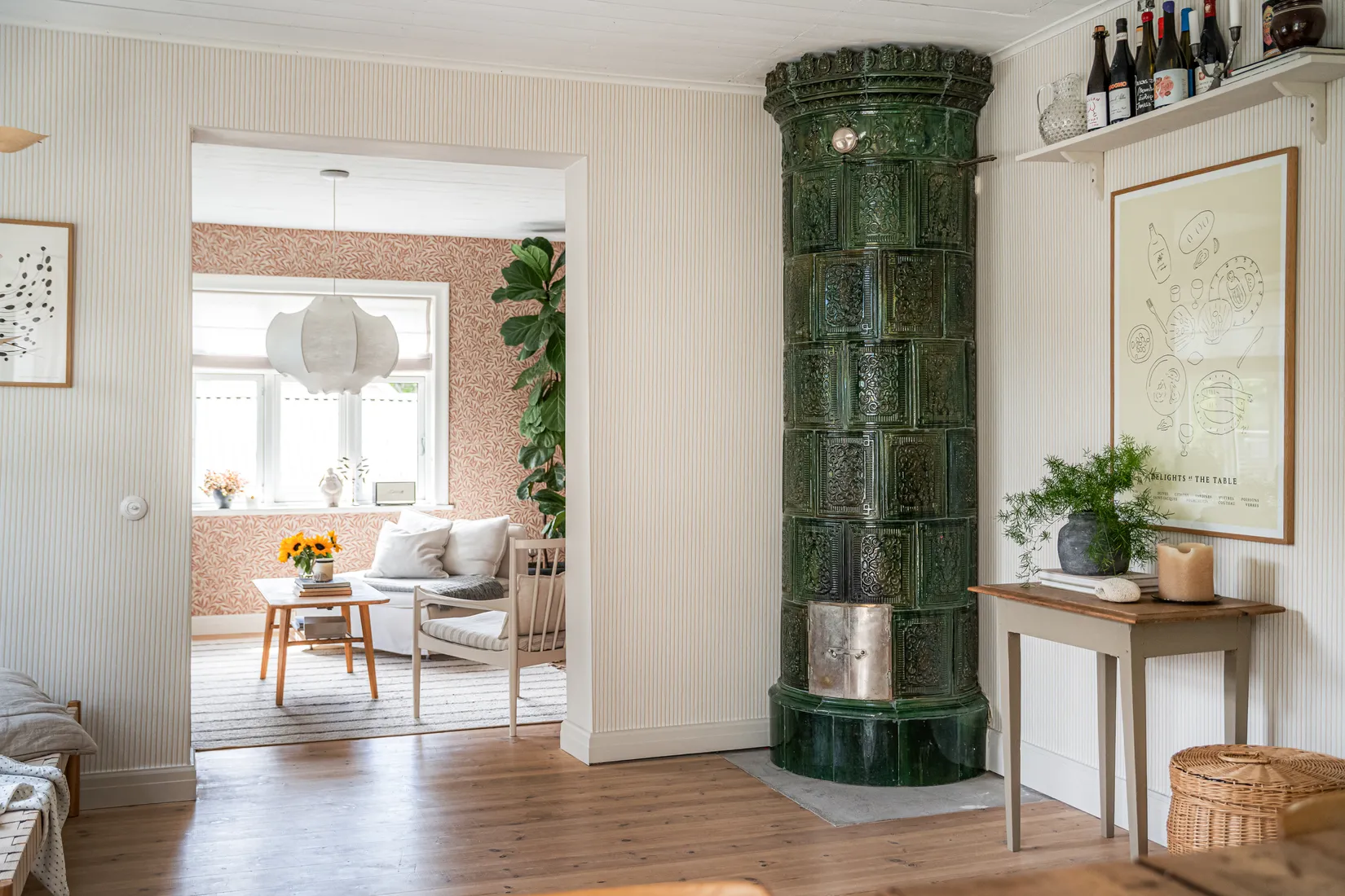 Villa, Båtsmansvägen 11, Ängabo, Alingsås