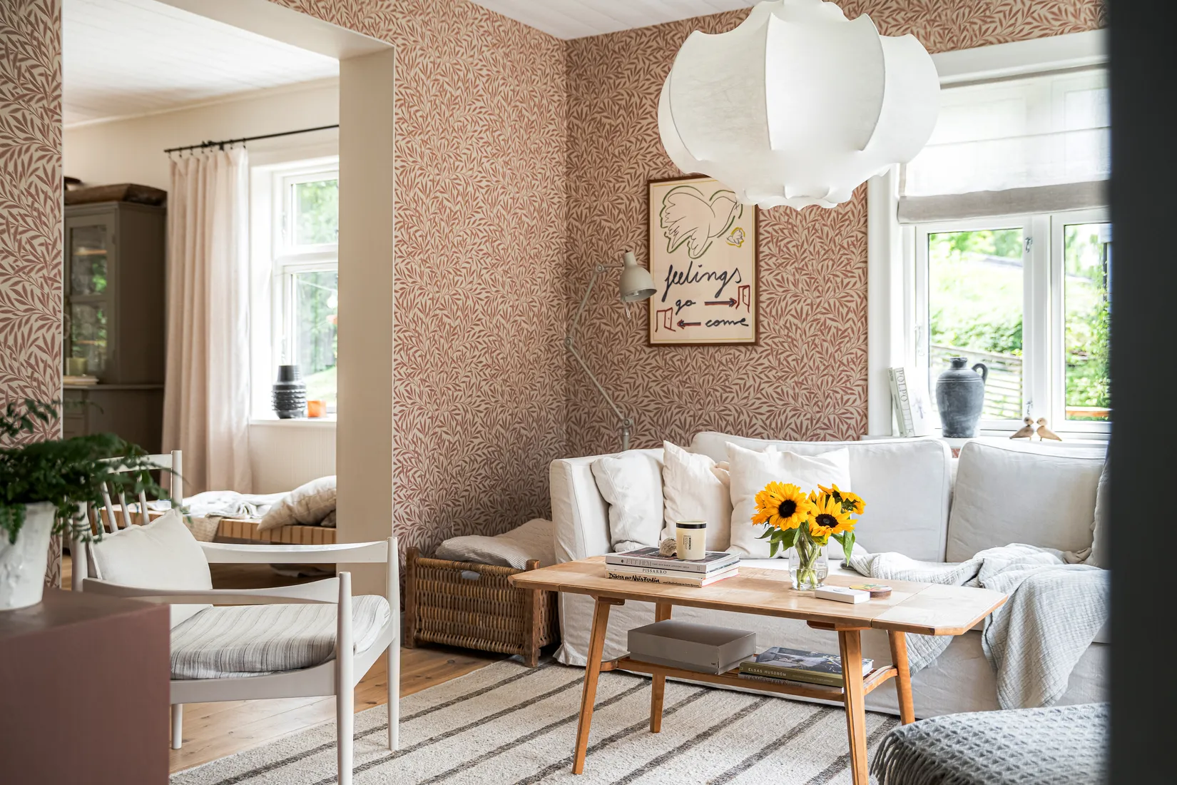 Villa, Båtsmansvägen 11, Ängabo, Alingsås