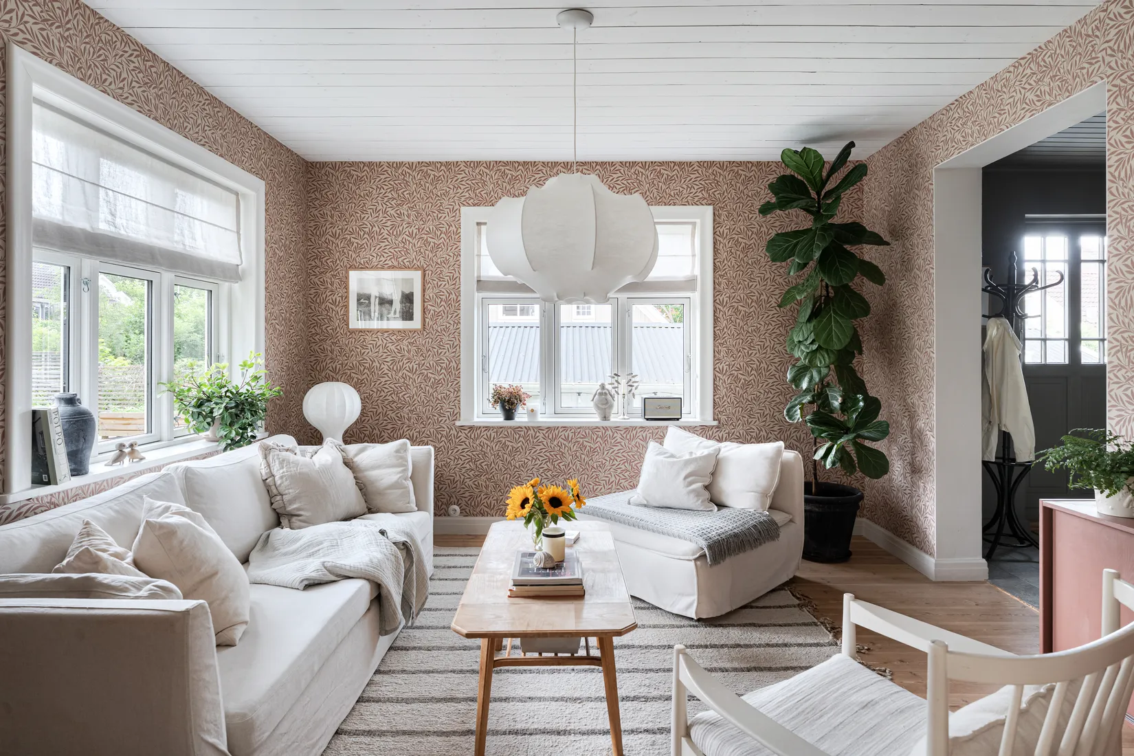 Villa, Båtsmansvägen 11, Ängabo, Alingsås