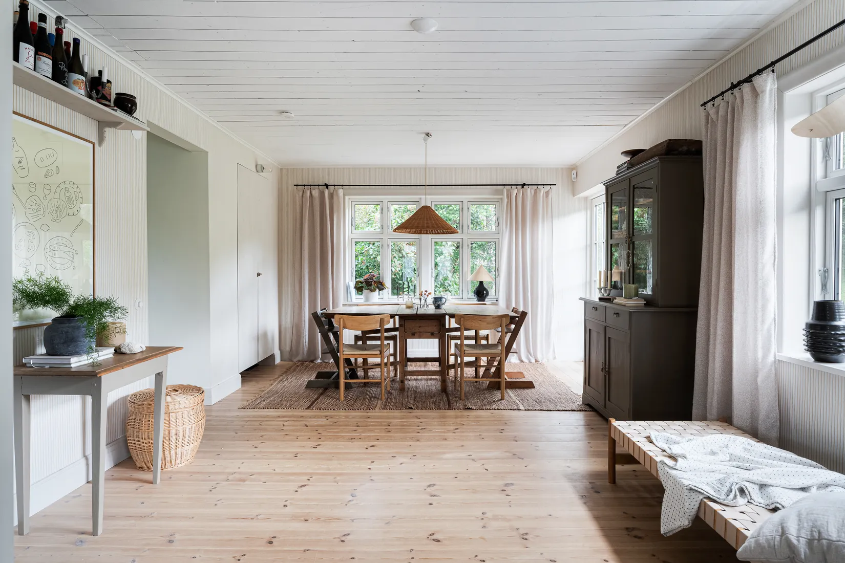 Villa, Båtsmansvägen 11, Ängabo, Alingsås