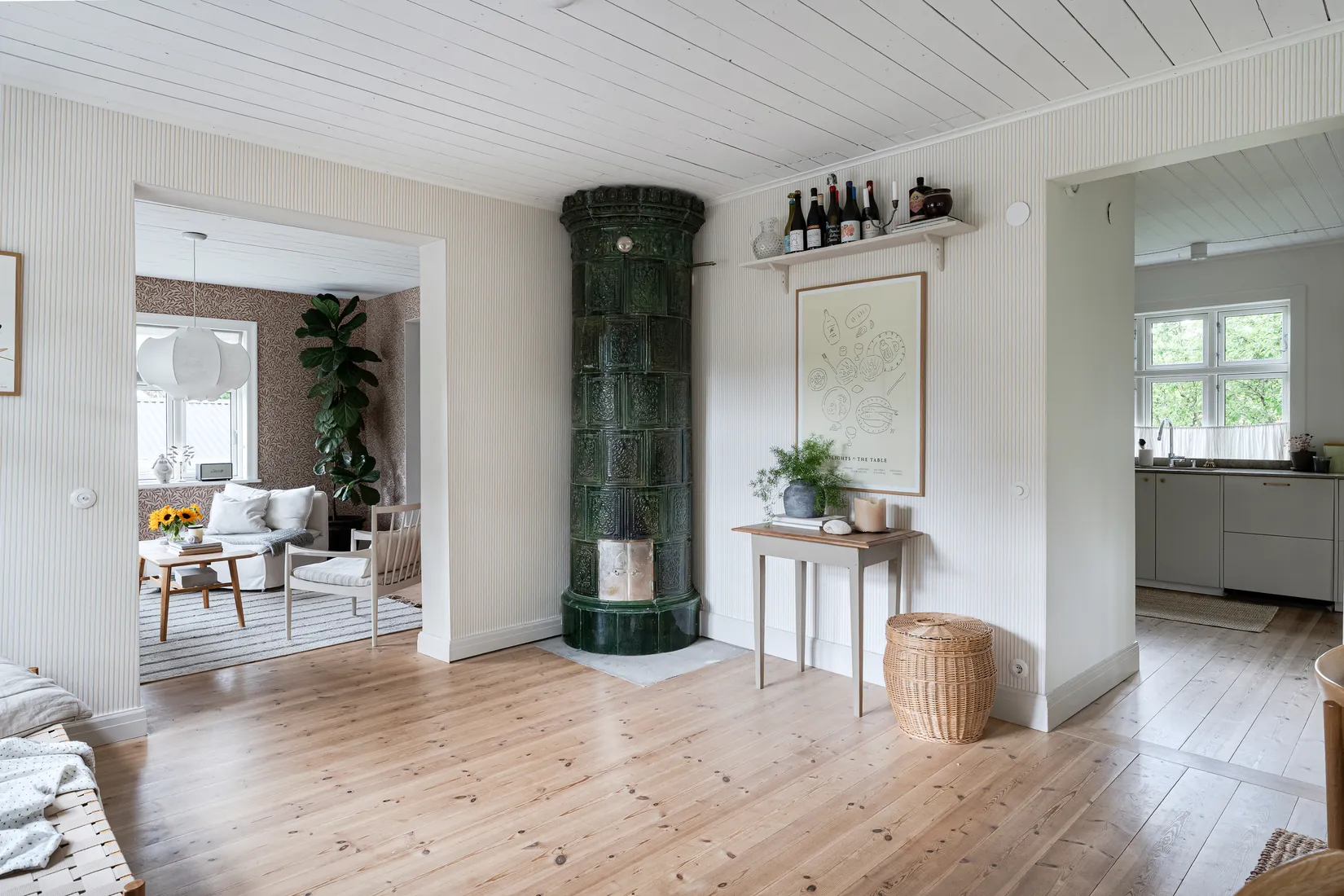Villa, Båtsmansvägen 11, Ängabo, Alingsås