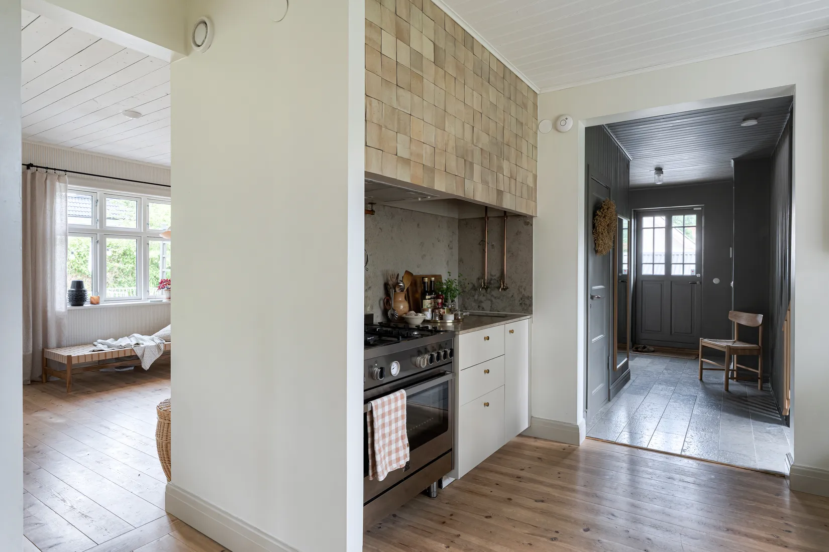 Villa, Båtsmansvägen 11, Ängabo, Alingsås