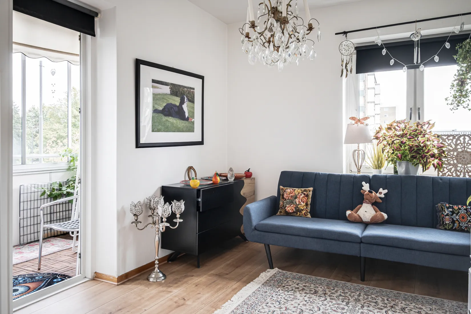 Bostadsrätt, Sallerupsvägen 32N, Ellstorp, Malmö
