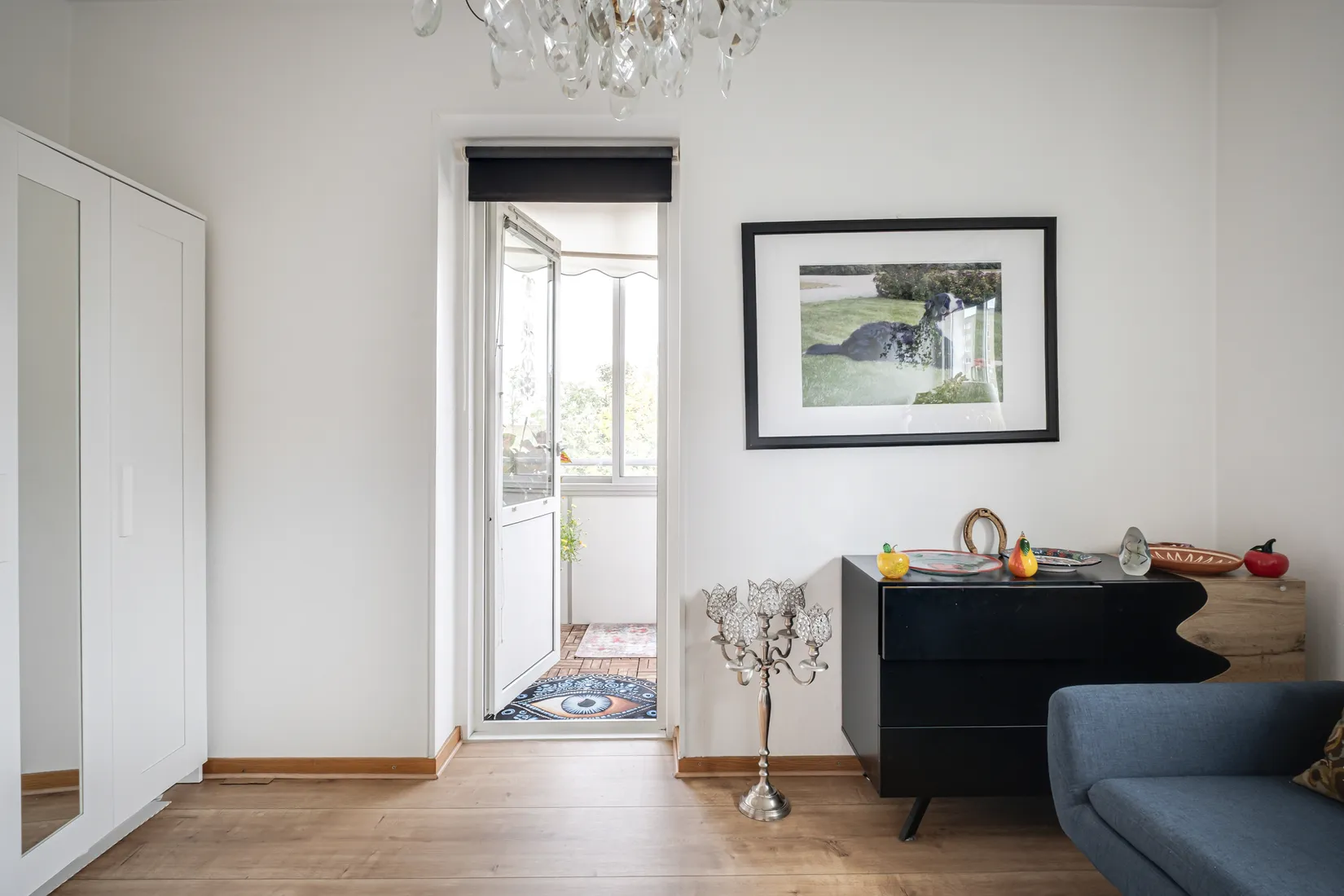 Bostadsrätt, Sallerupsvägen 32N, Ellstorp, Malmö