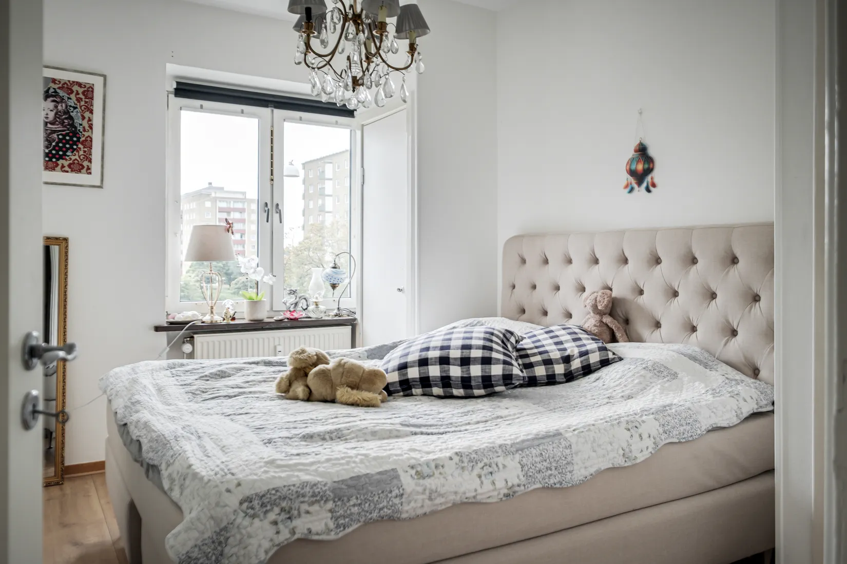 Bostadsrätt, Sallerupsvägen 32N, Ellstorp, Malmö