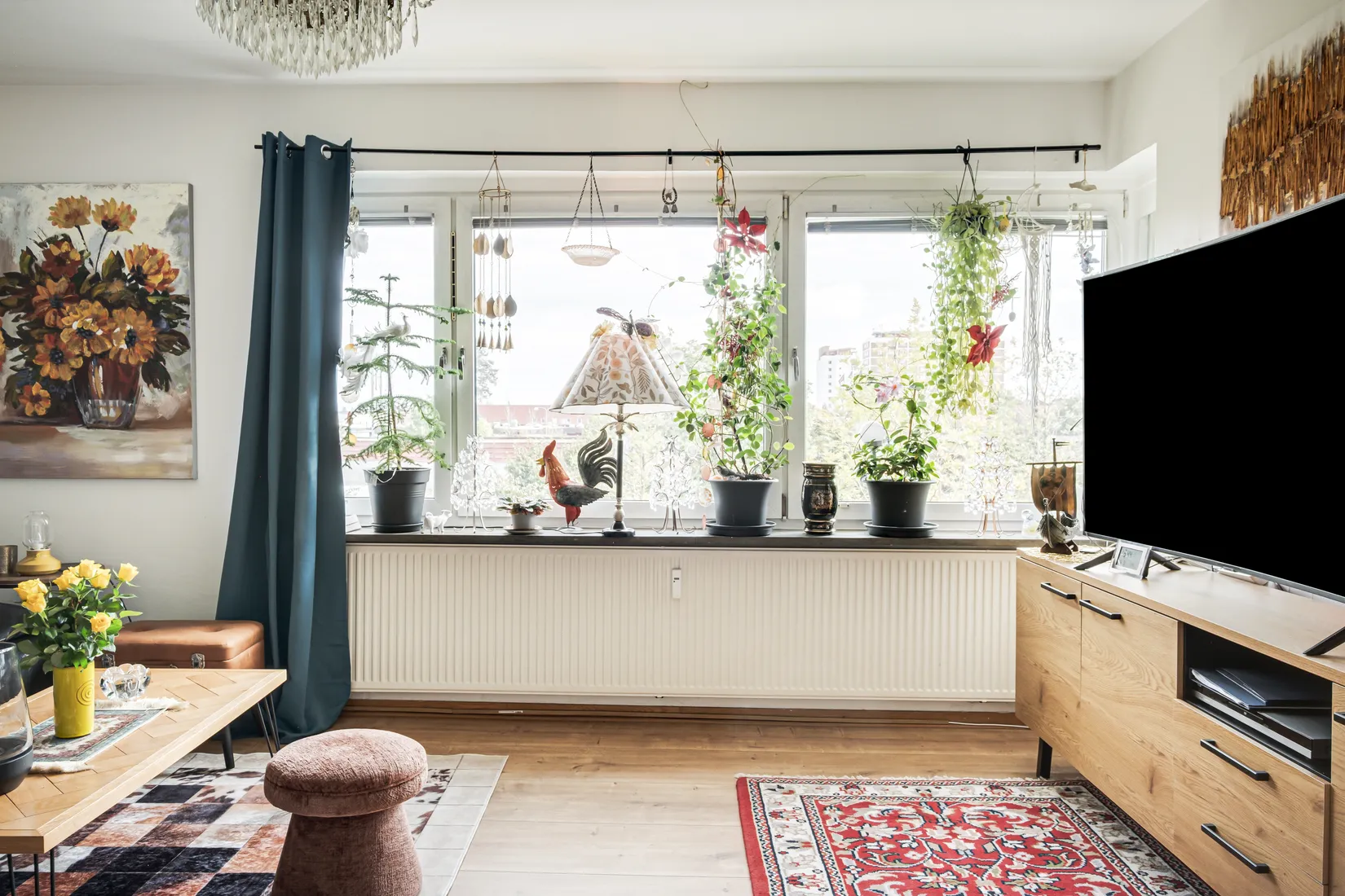Bostadsrätt, Sallerupsvägen 32N, Ellstorp, Malmö