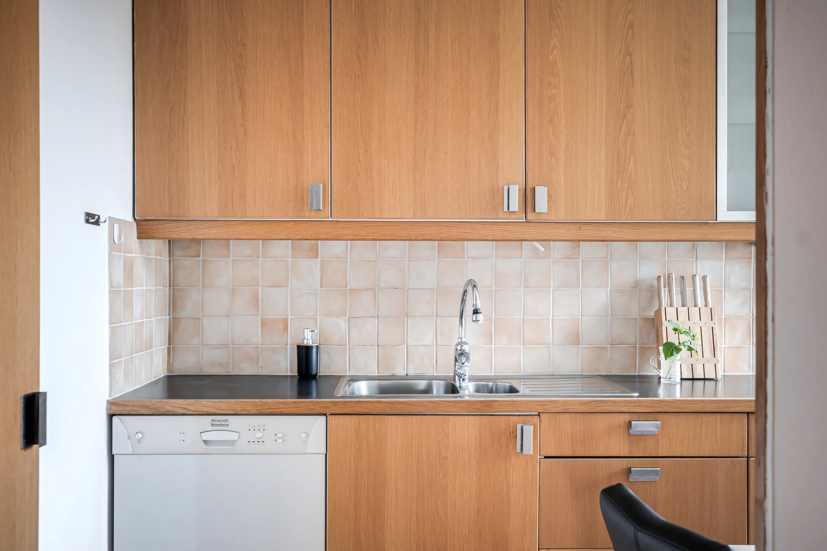 Bostadsrätt, Sallerupsvägen 32N, Ellstorp, Malmö