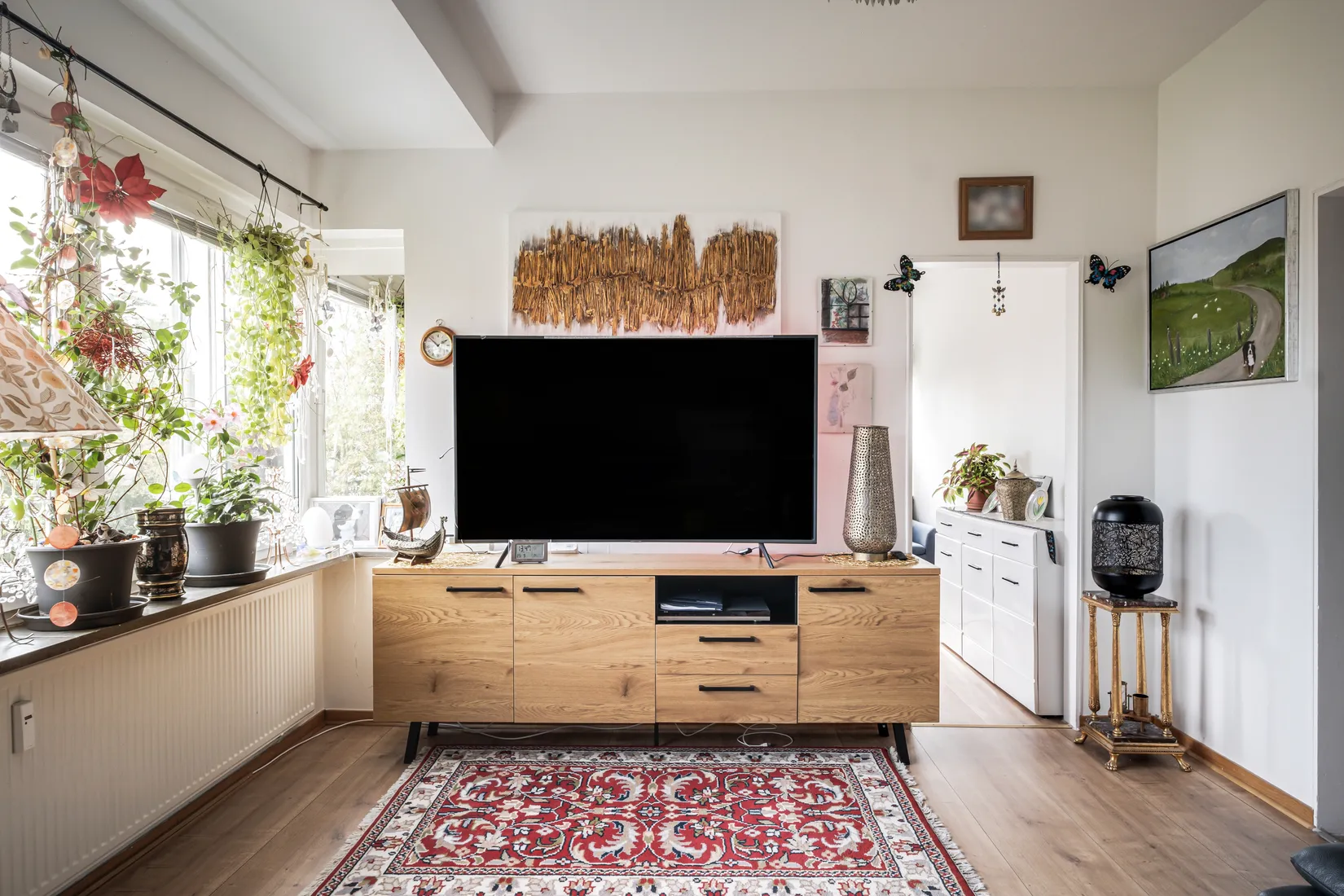 Bostadsrätt, Sallerupsvägen 32N, Ellstorp, Malmö