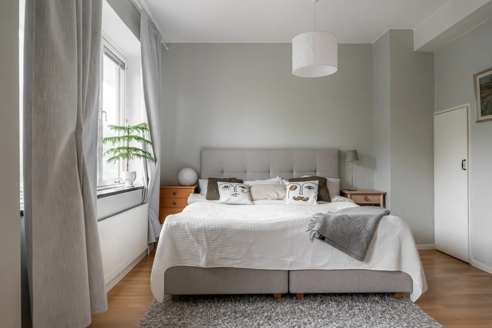 Bostadsrätt, Palmstedtsgatan 3B, Johanneberg, Göteborg