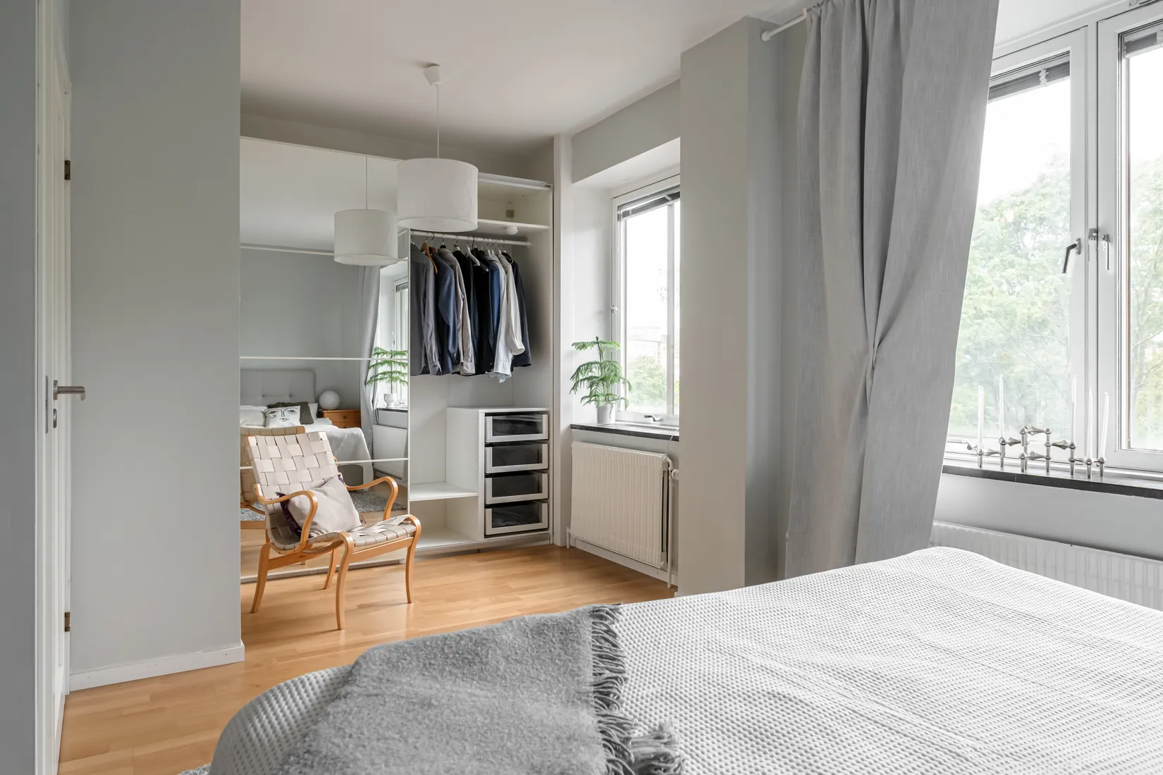 Bostadsrätt, Palmstedtsgatan 3B, Johanneberg, Göteborg